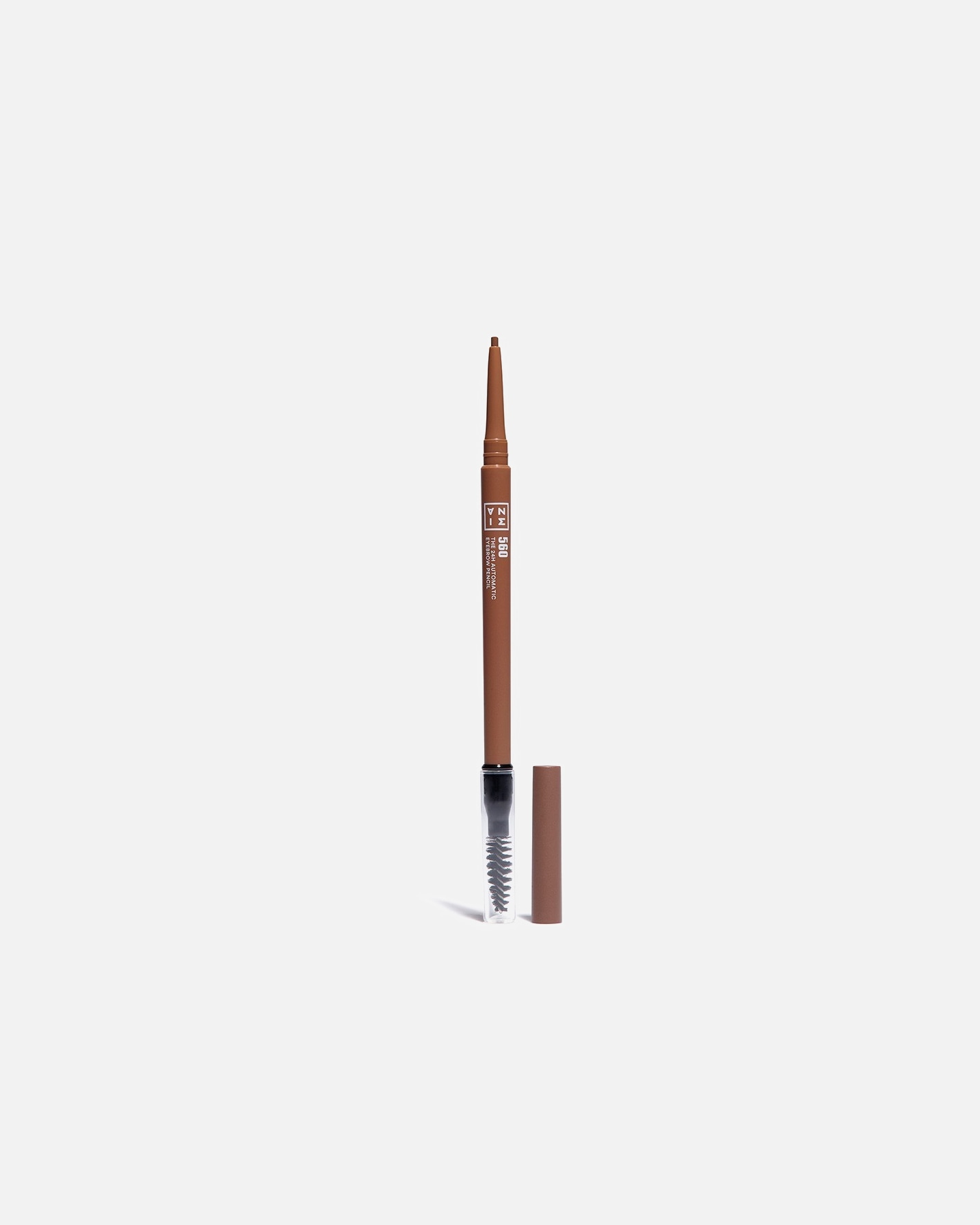 Crayon à sourcils pour Unisexe 3INA The 24h Automatic Eyebrow Pencil 560