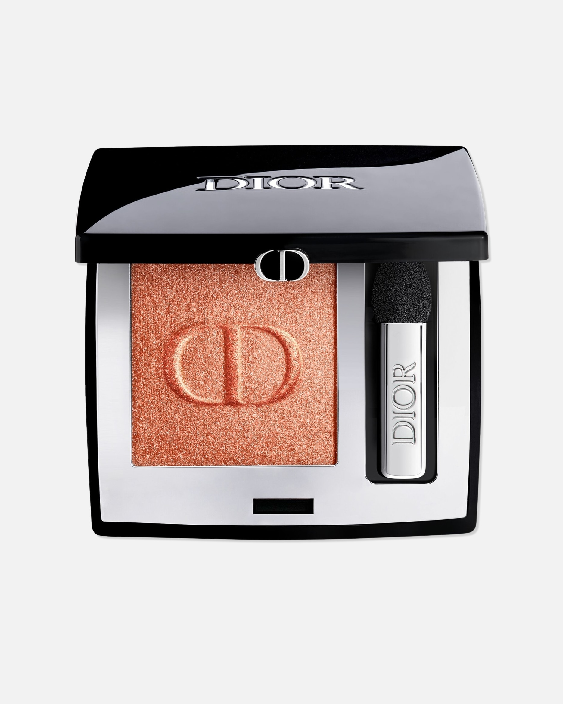 Ombre à paupières pour Unisexe DIOR Diorshow Mono Couleur - Fard à paupières haute couleur et longue tenue 628 Amber Star