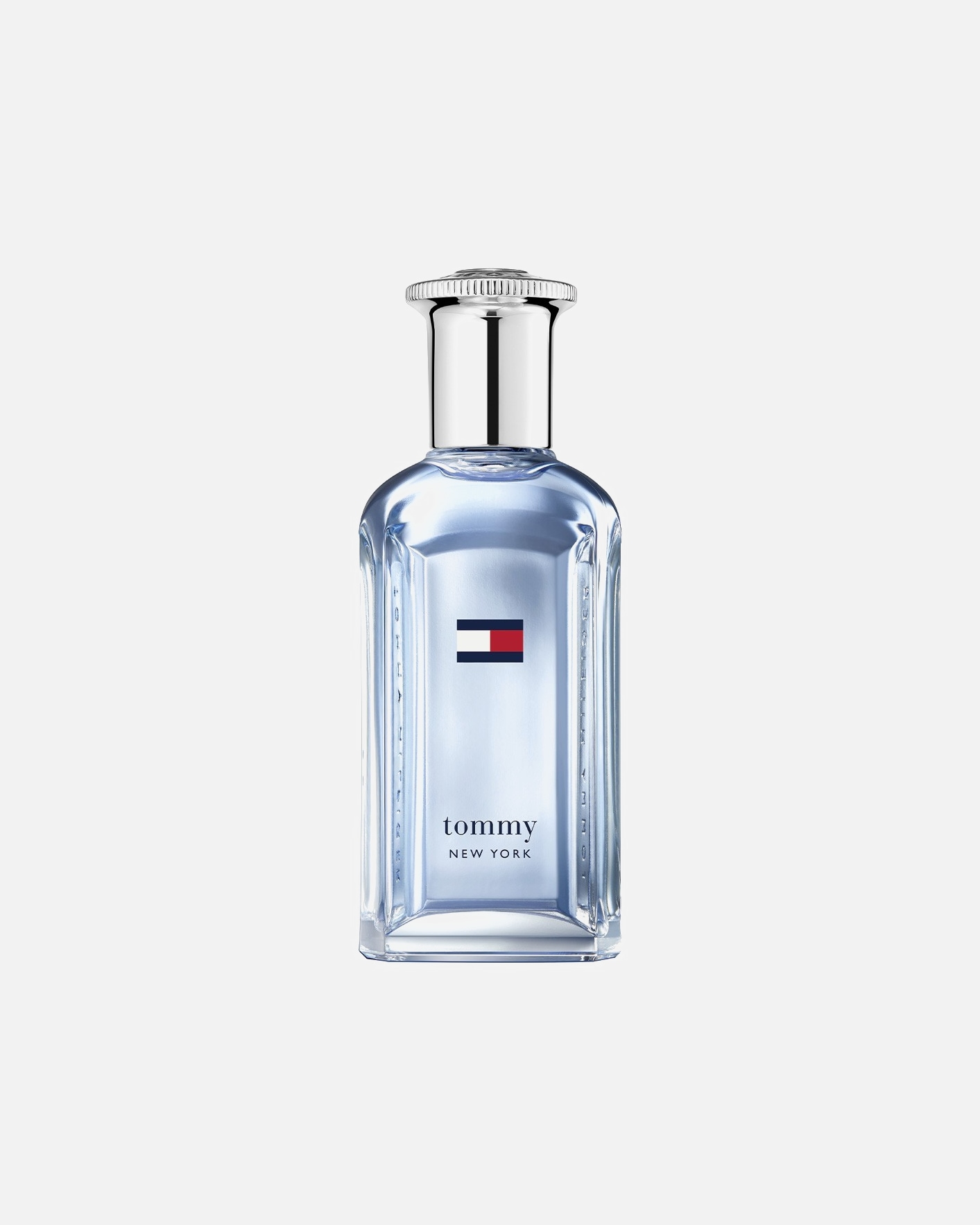 Eau de toilette pour Homme Tommy Hilfiger Tommy New York 50 ml