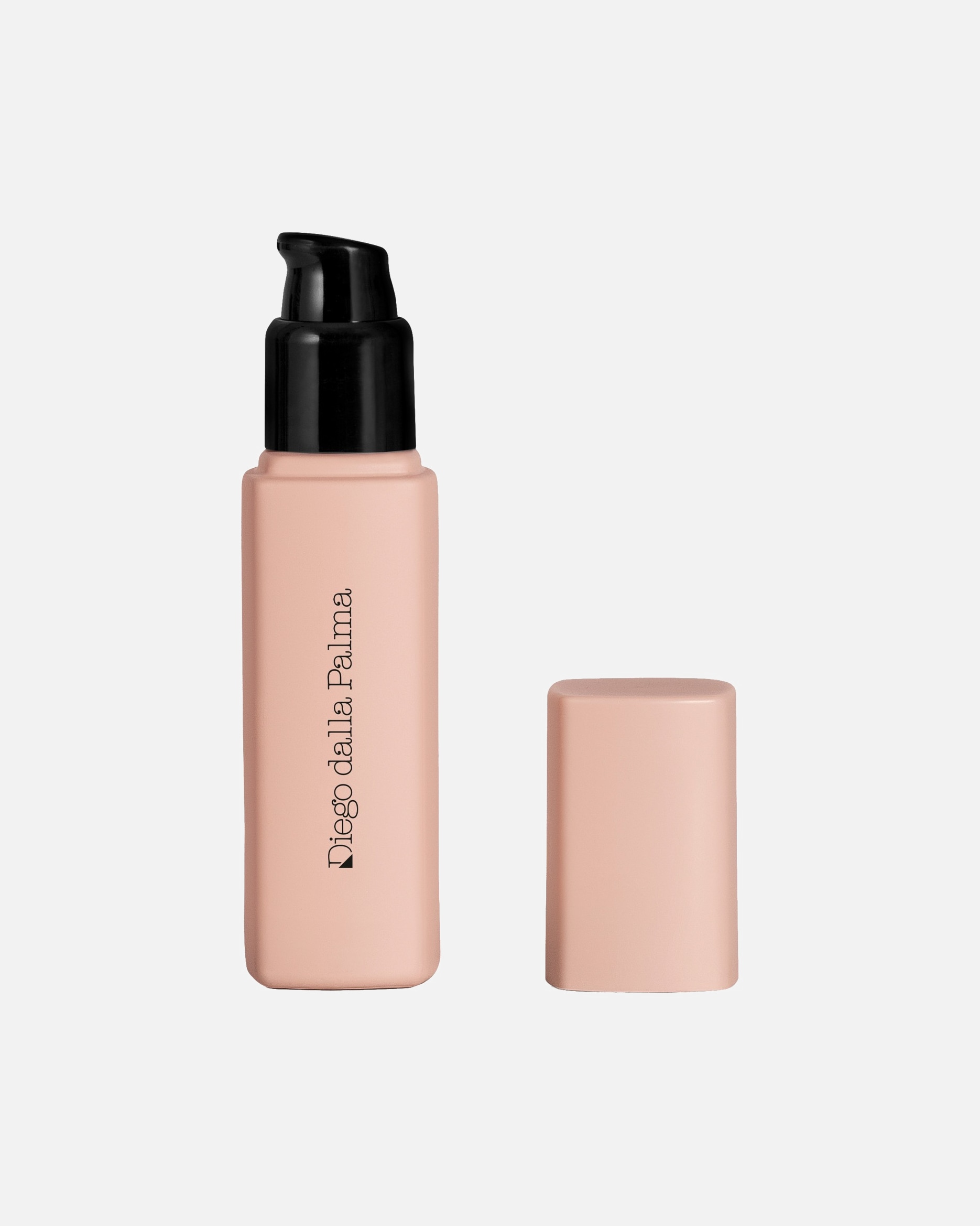 Fond de teint pour Unisexe Diego dalla Palma Nudissimo Soft Matt Foundation 249W