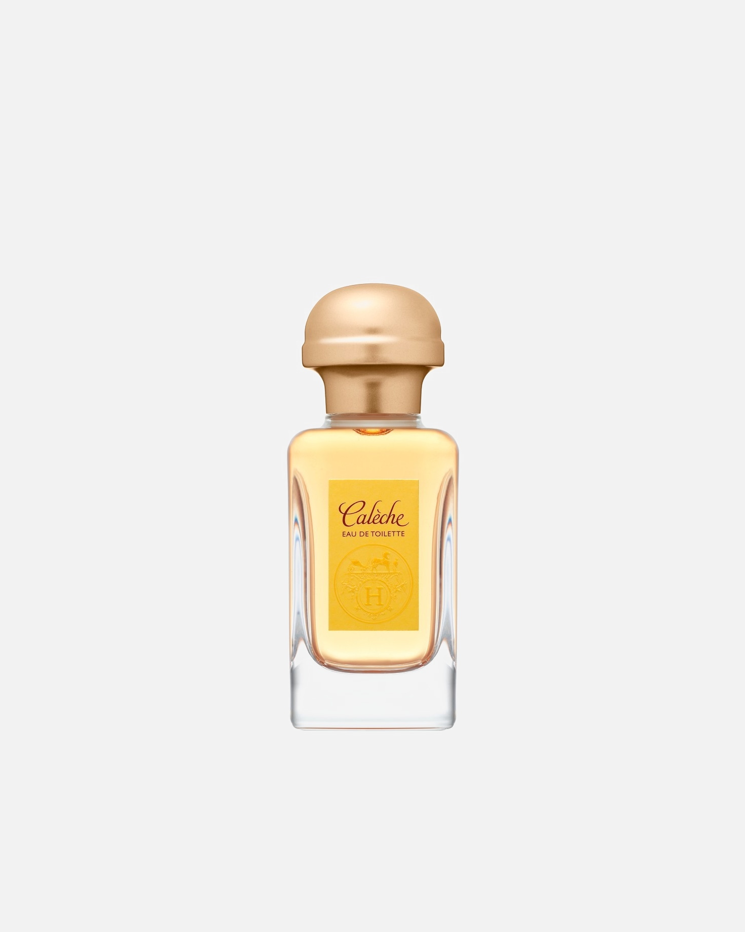 Eau de toilette pour Femme HERMÈS Calèche 50 ml