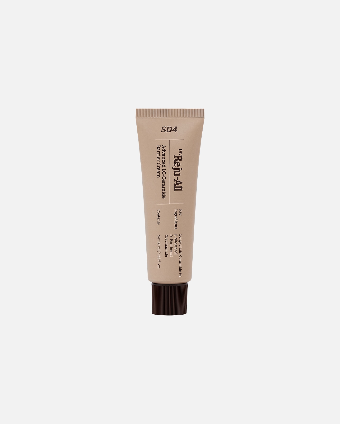 Crème visage pour Unisexe Dr. Reju-All Advanced LC-Ceramide Barrier Cream 50 ml