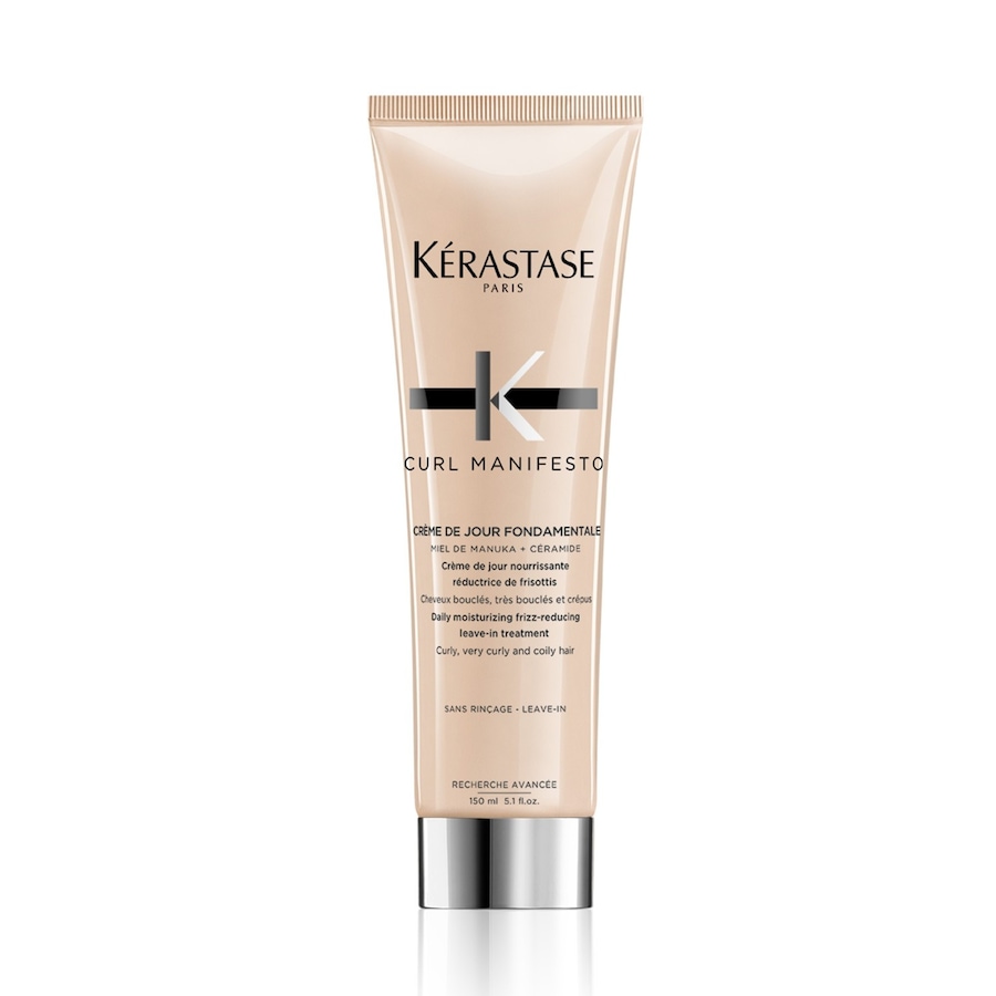 Kérastase - Curl Manifesto Crème de Jour Fondamentale Cire et crème cheveux 150 ml unisex