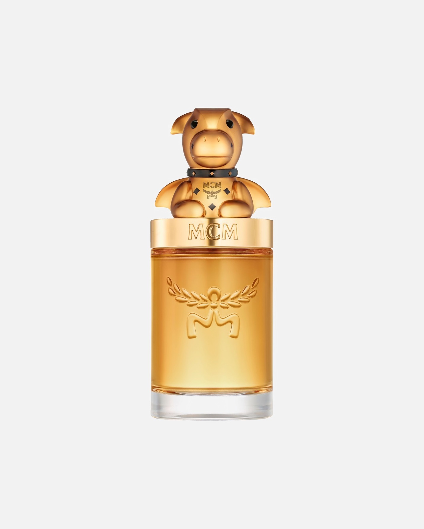 Eau de parfum pour Unisexe MCM Collection Daring Dragon 100 ml