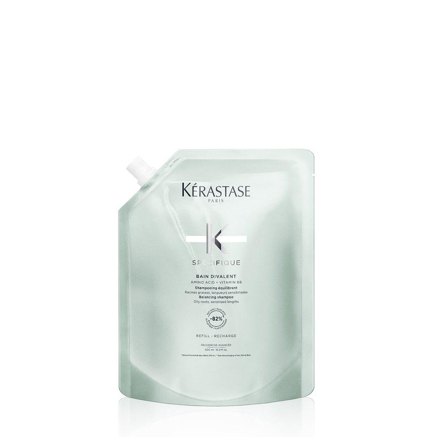 Kérastase - Spécifique Bain Divalent Shampoing 500 ml unisex