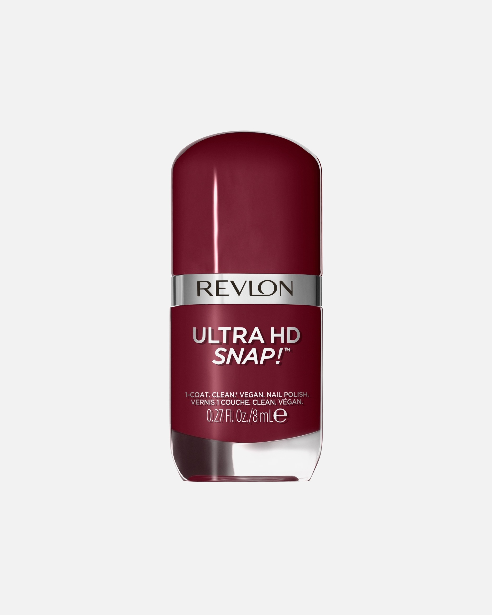 Vernis pour Unisexe Revlon Ultra HD Snap! N°024 So Shady