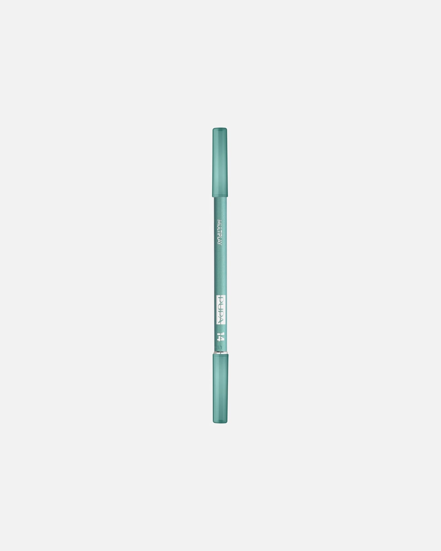 Crayon khôl pour Unisexe PUPA Milano Multiplay 14 - WATER GREEN