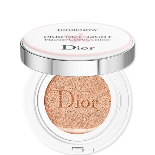 DIOR Diorsnow Diorsnow Perfect Light Perfect Glow Cushion SPF 50 PA Illuminateur de teint achetez en ligne Nocibe