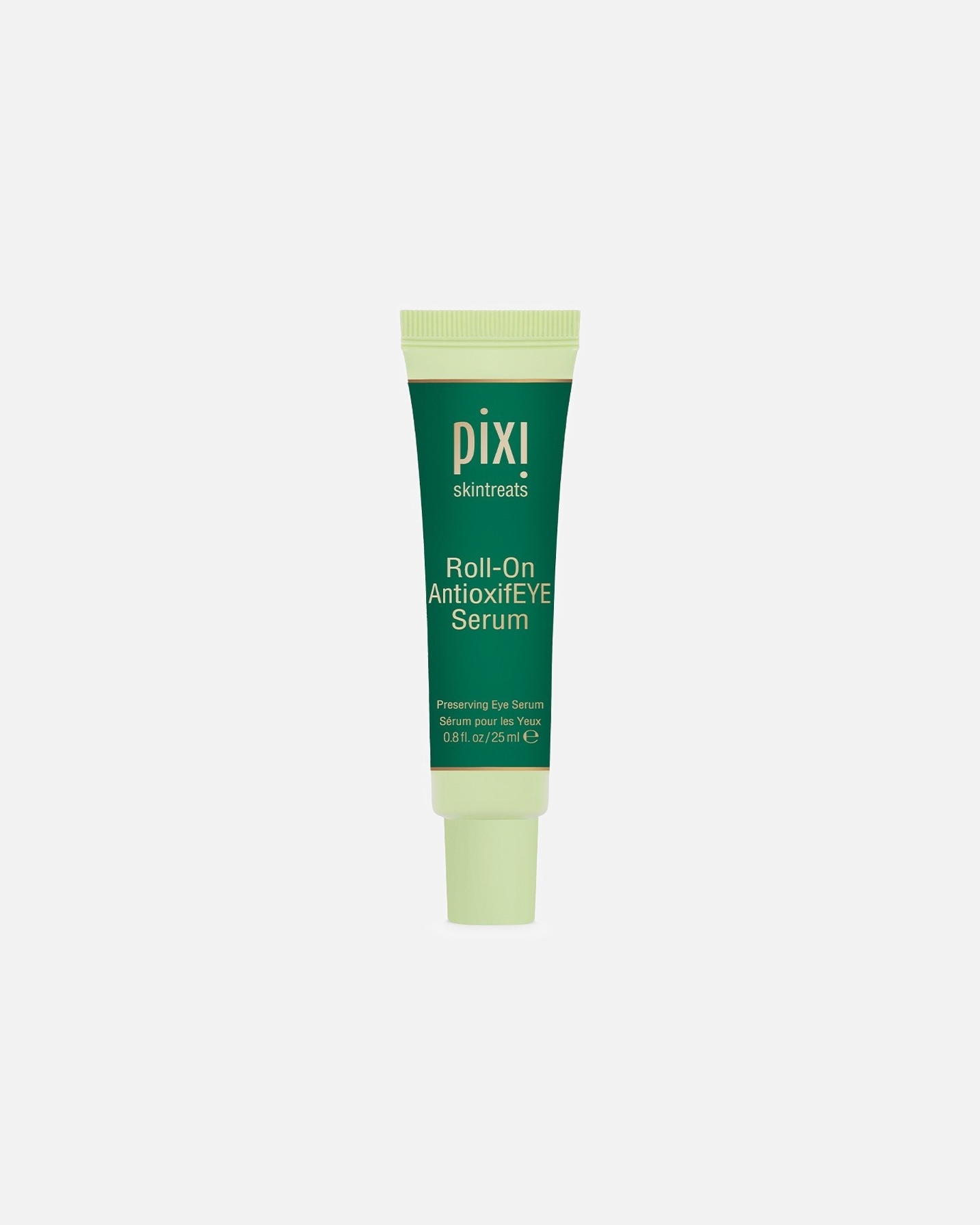 Sérum contour des yeux pour Unisexe Pixi Antioxidant Roll On Eye Serum 25 ml