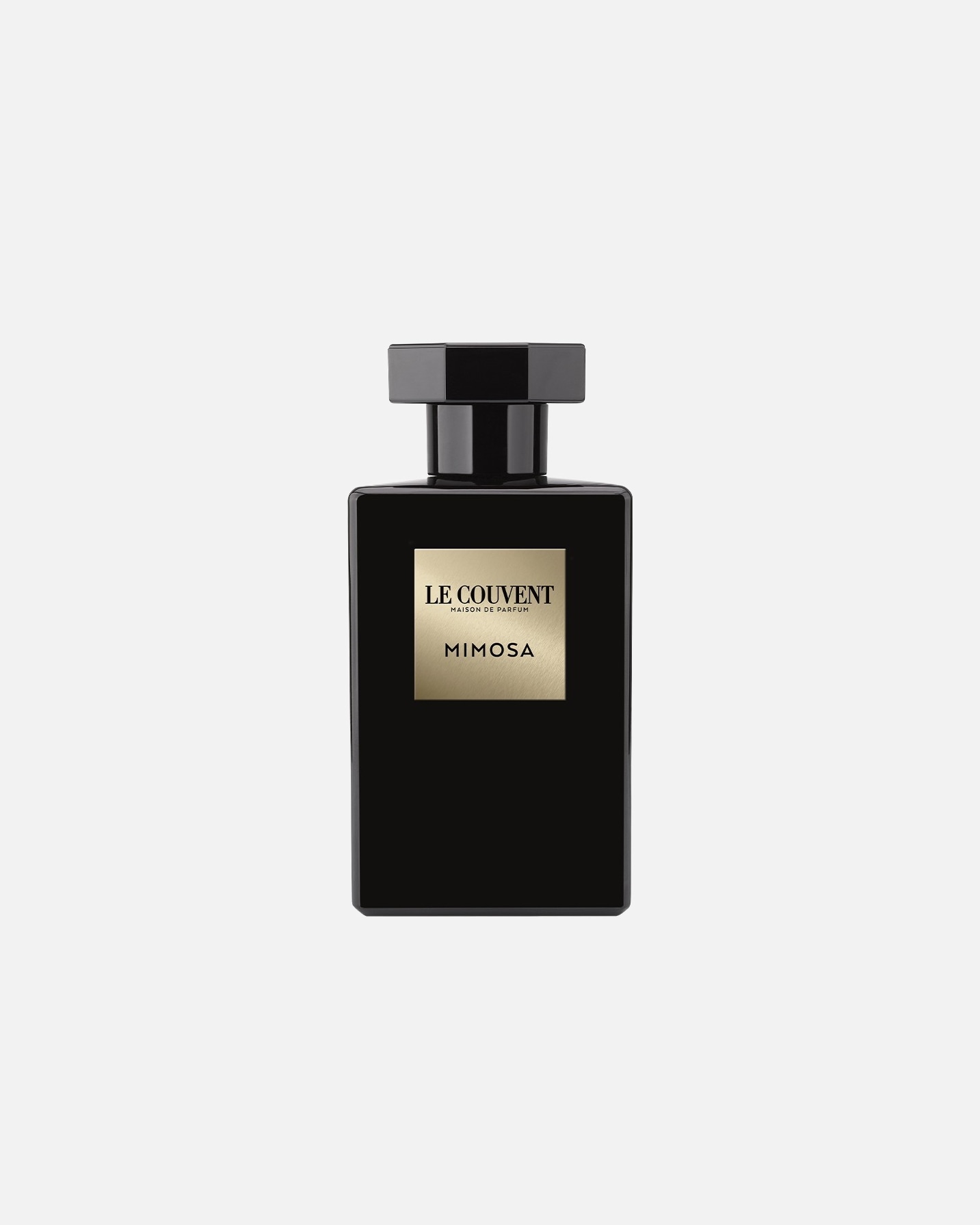 Eau de parfum pour Unisexe Le Couvent Maison De Parfum Signature MIMOSA 100 ml