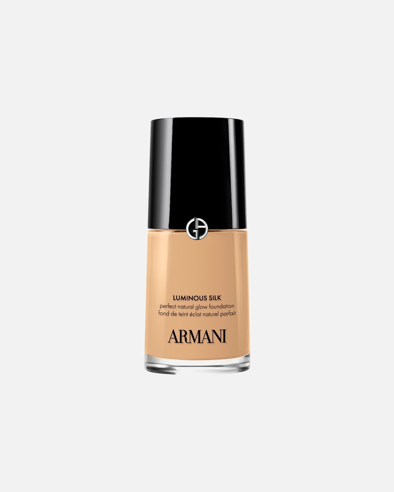 Fond de teint pour Unisexe Armani Luminous Silk 5.2