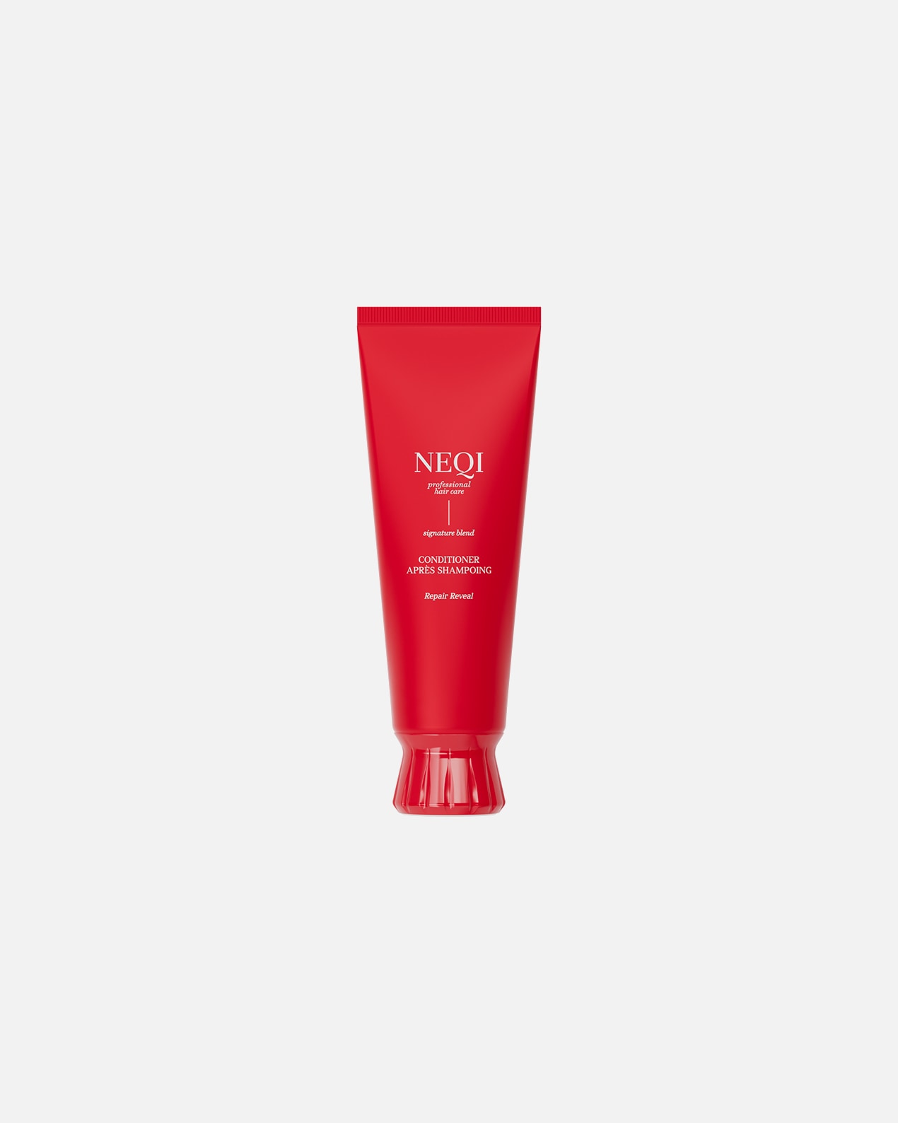 Après-shampooing pour Unisexe Neqi Repair Reveal 250 ml