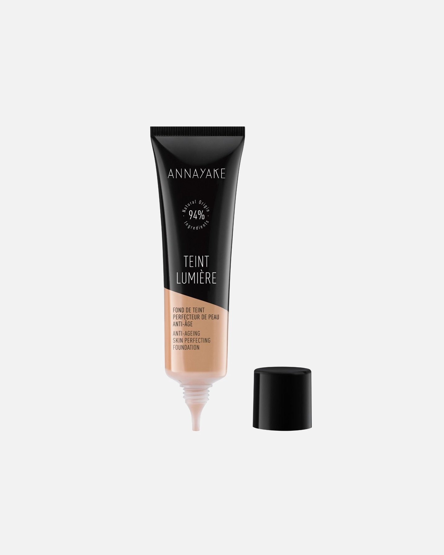 Fond de teint pour Unisexe Annayake Anti-ageing skin perfecting foundation 10