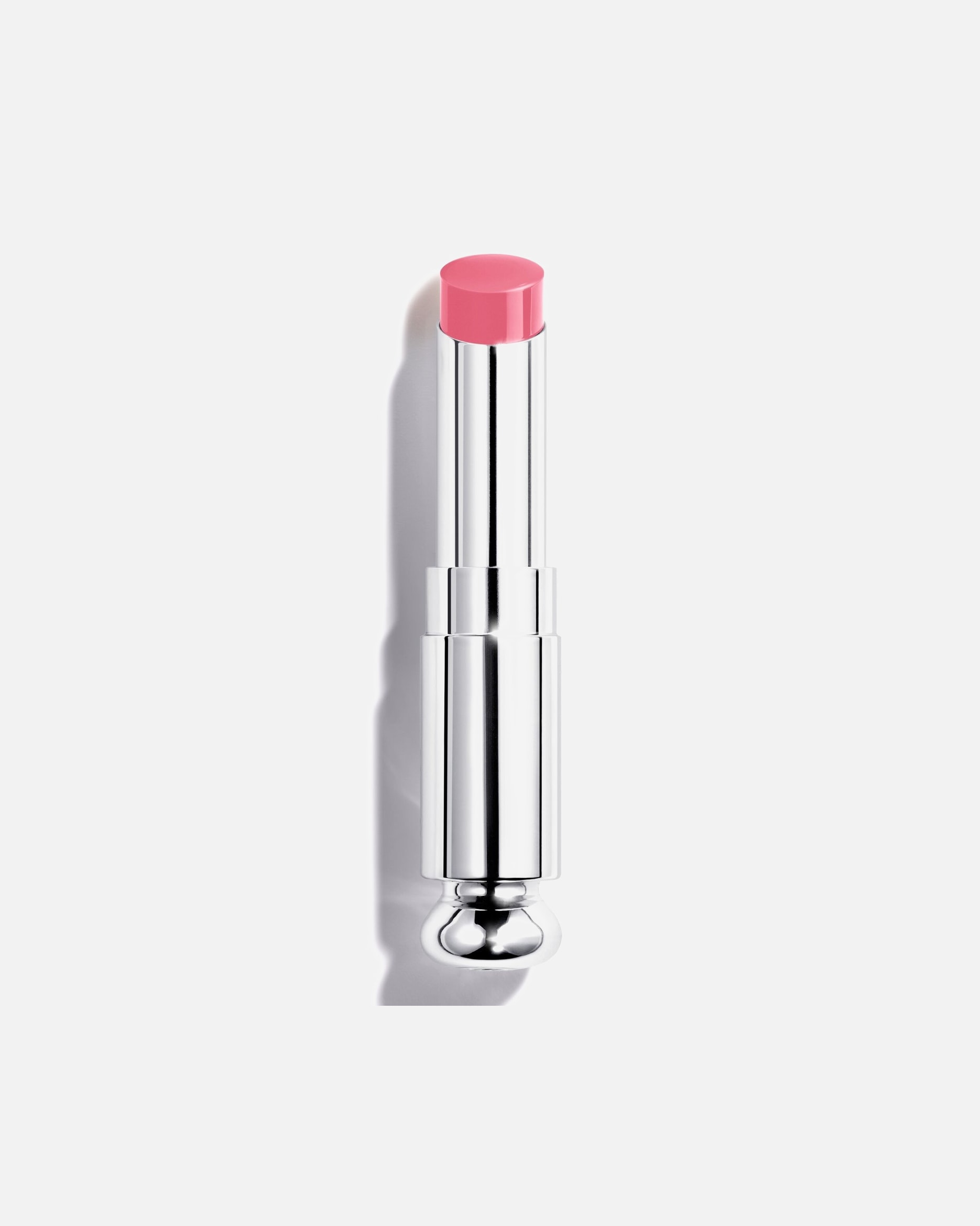 Rouge à lèvres pour Unisexe DIOR Dior Addict Glass Lipstick - Gloss en stick ultra-brillant hydratant - Recharge 306 Rose Charms