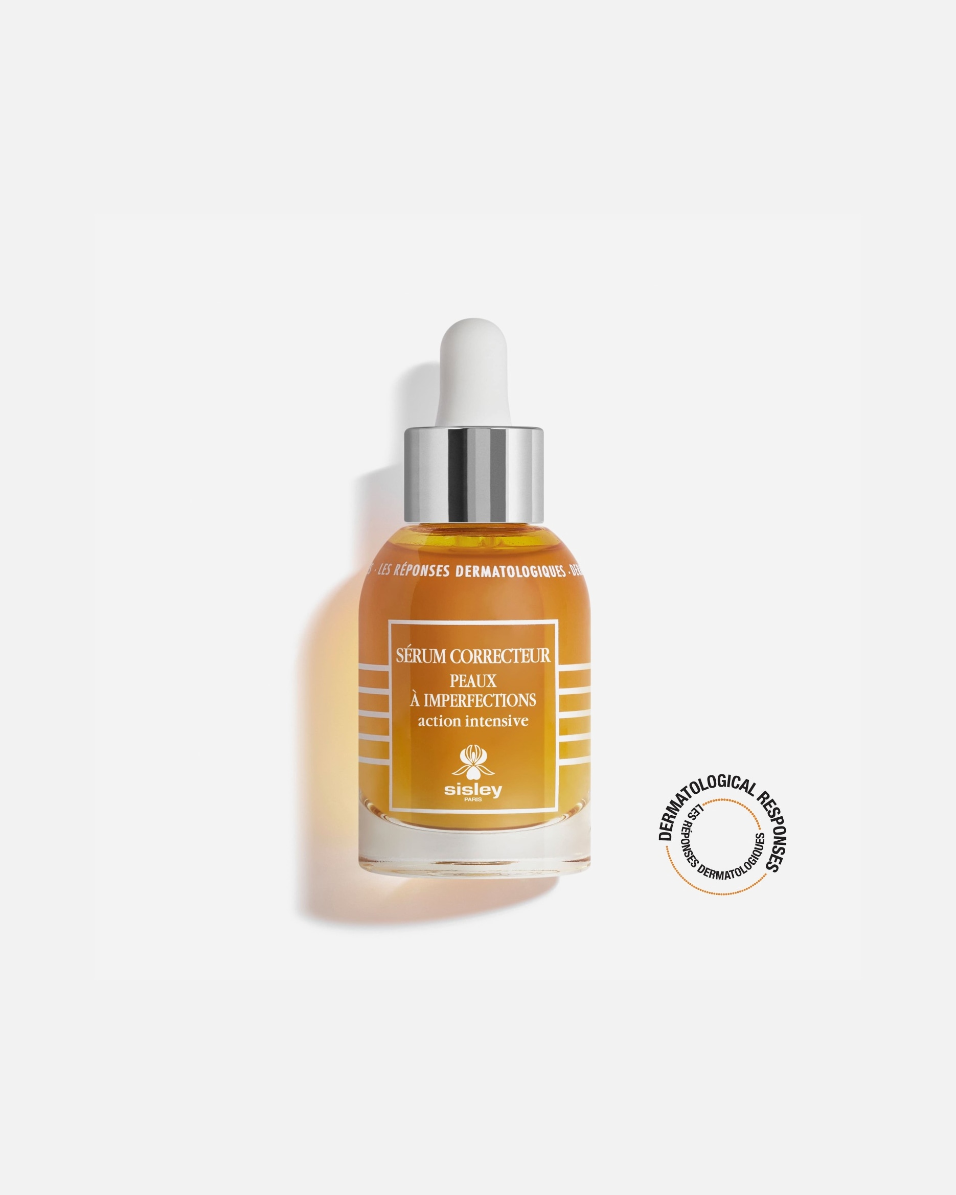 Sérum éclat pour Unisexe Sisley Sérum Correcteur Peaux à Imperfections 30 ml