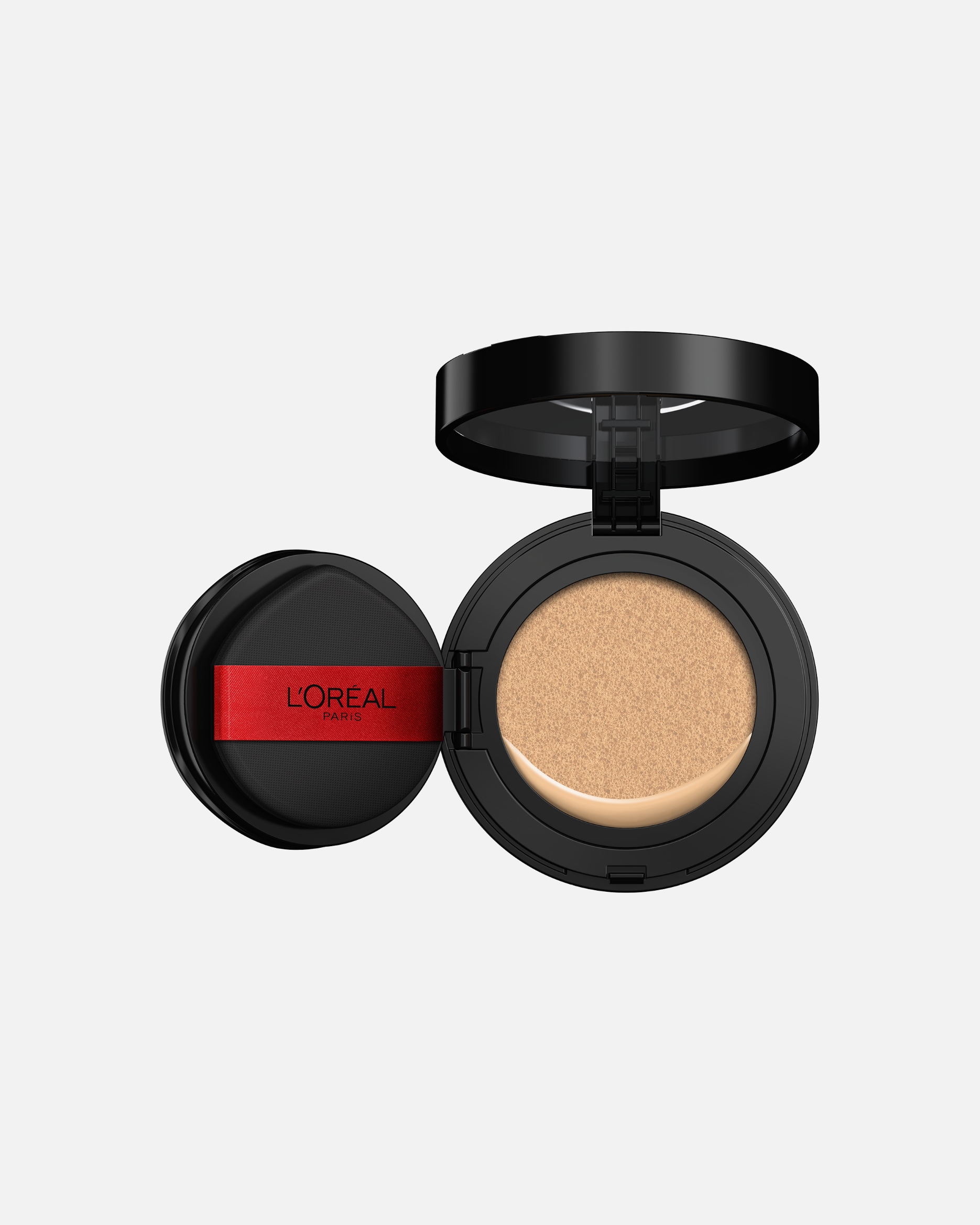 Fond de teint pour Unisexe L’Oréal Paris Infaillible Fond de Teint Cushion 24H Air Wear 260 220