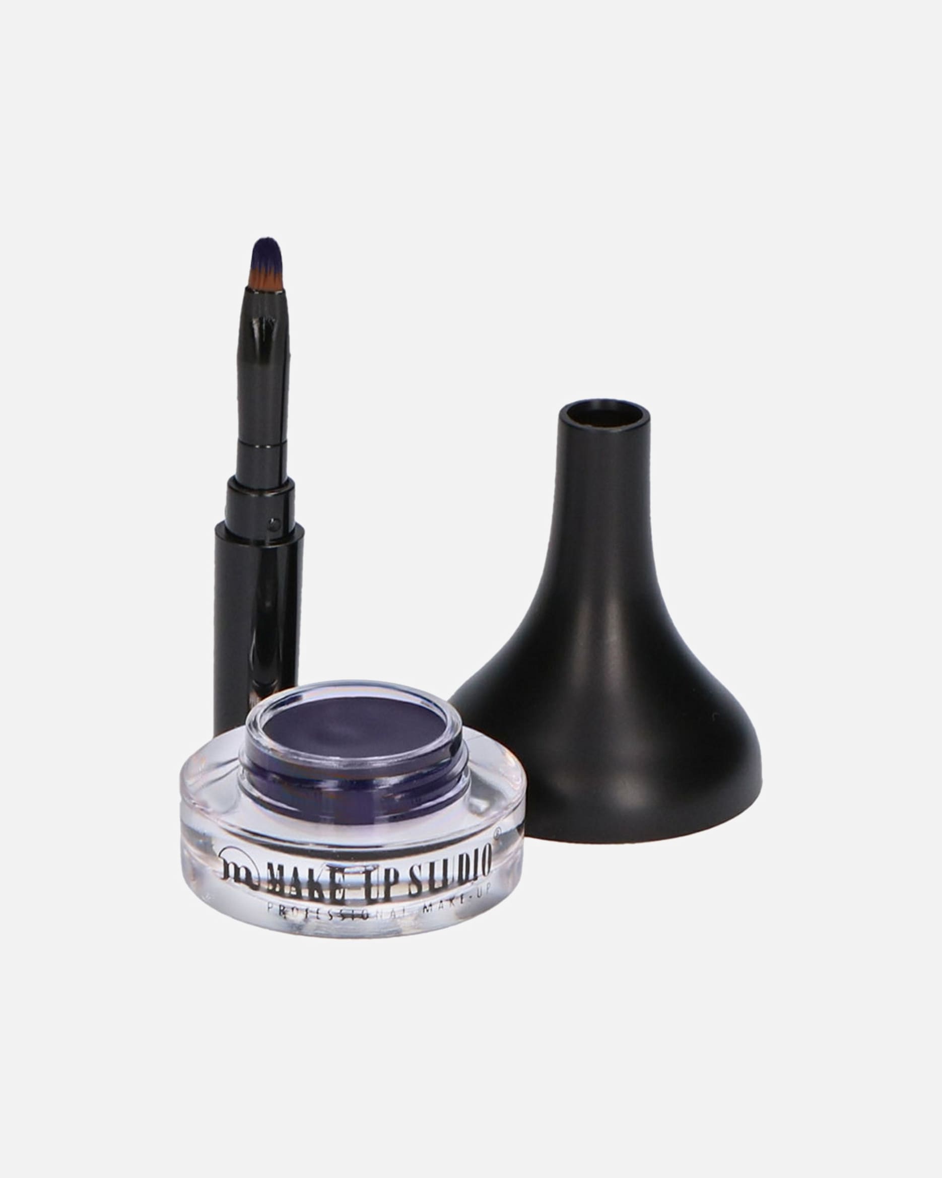 Eyeliner pour Unisexe Make-up Studio Cream Purple
