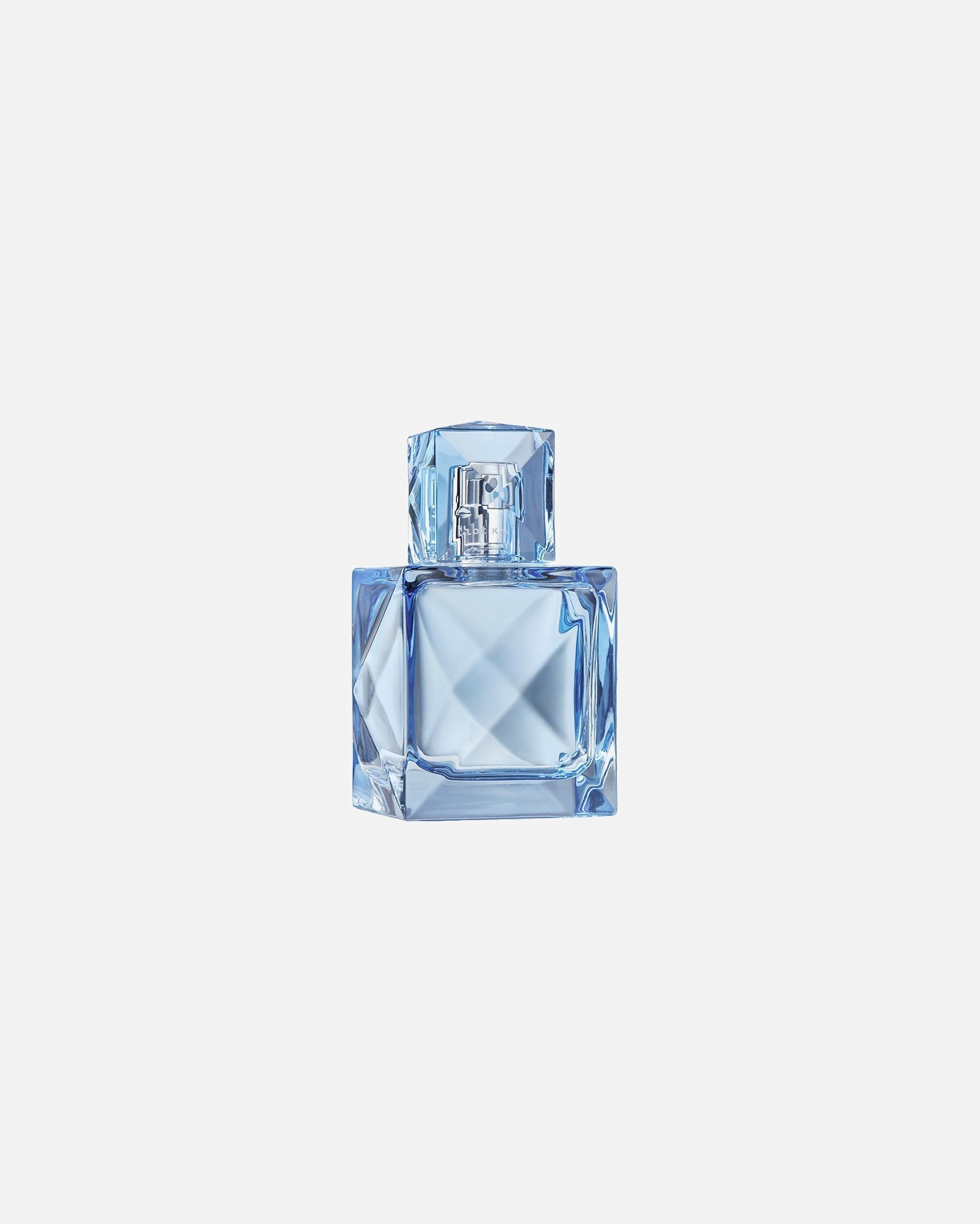 Eau de parfum pour Femme Khloé Kardashian XO KHLOÉ BLUE 100 ml