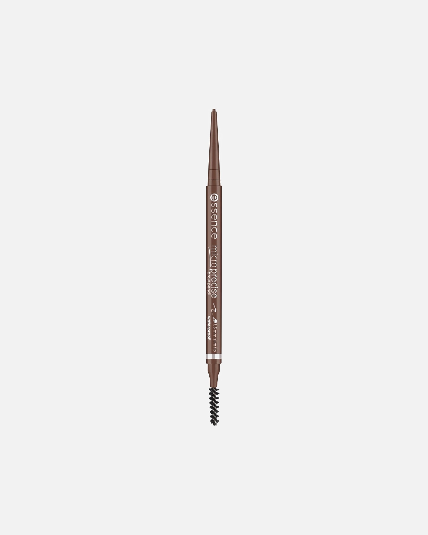 Crayon à sourcils pour Unisexe Essence Micro Precise 07, Auburn