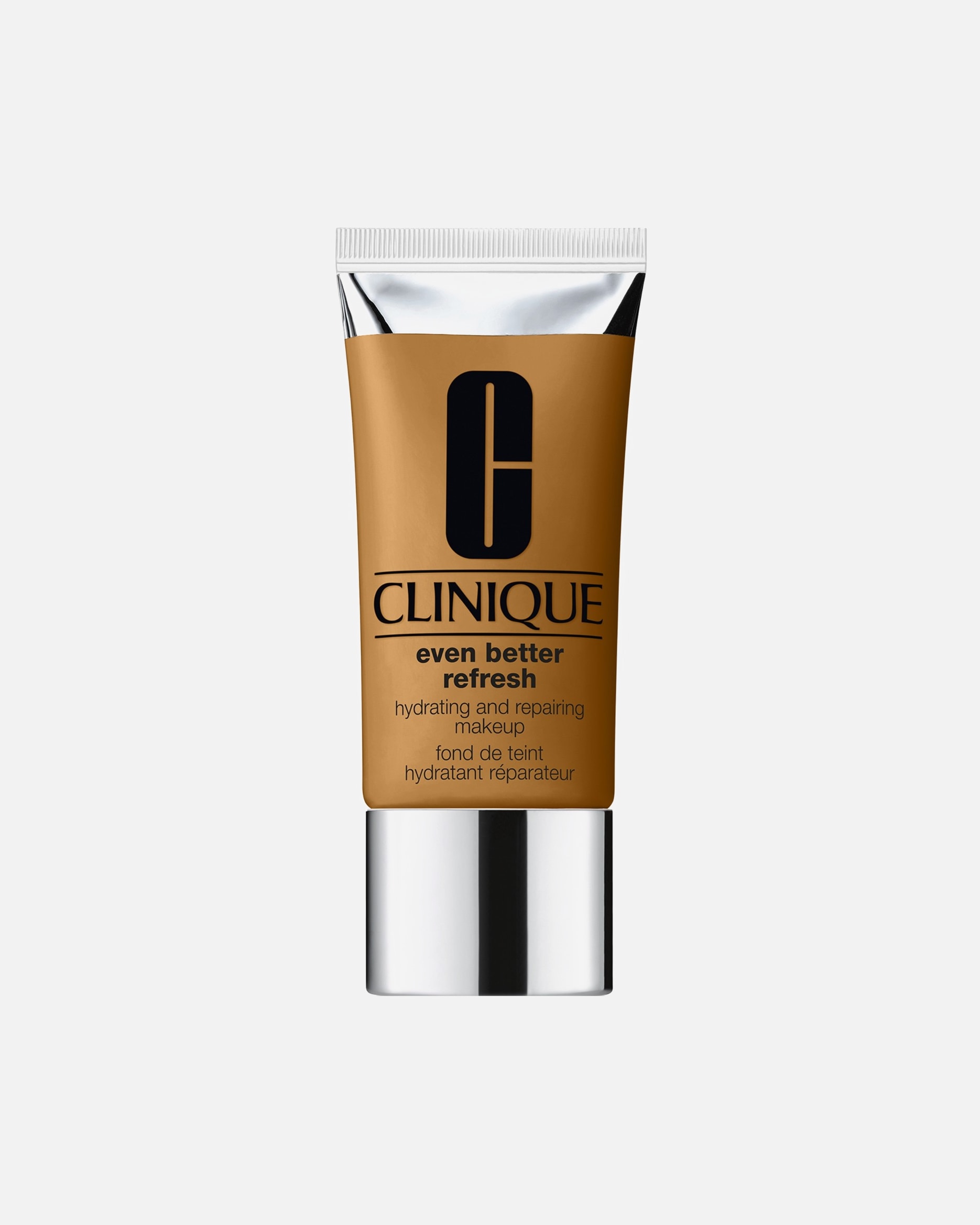 Fond de teint pour Unisexe Clinique Even Better™ REFRESH Hydratant - Réparateur WN112 GINGER