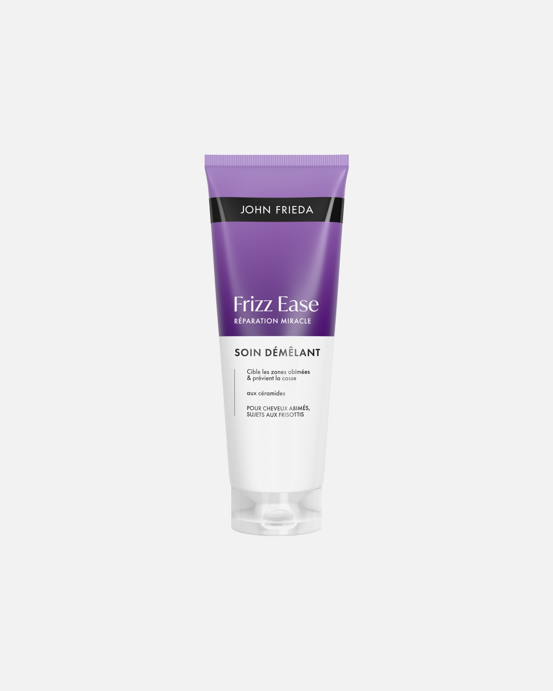 Après-shampooing pour Unisexe John Frieda FRIZZ EASE® Soin Démêlant Réparation 250 ml