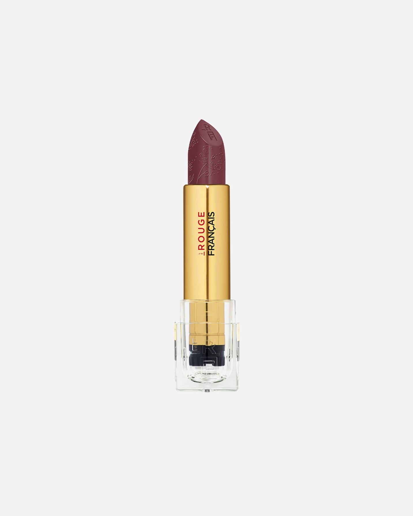 Rouge à lèvres pour Femme Le Rouge Français LE NUDE TINCTORIAL 032 - Kafir