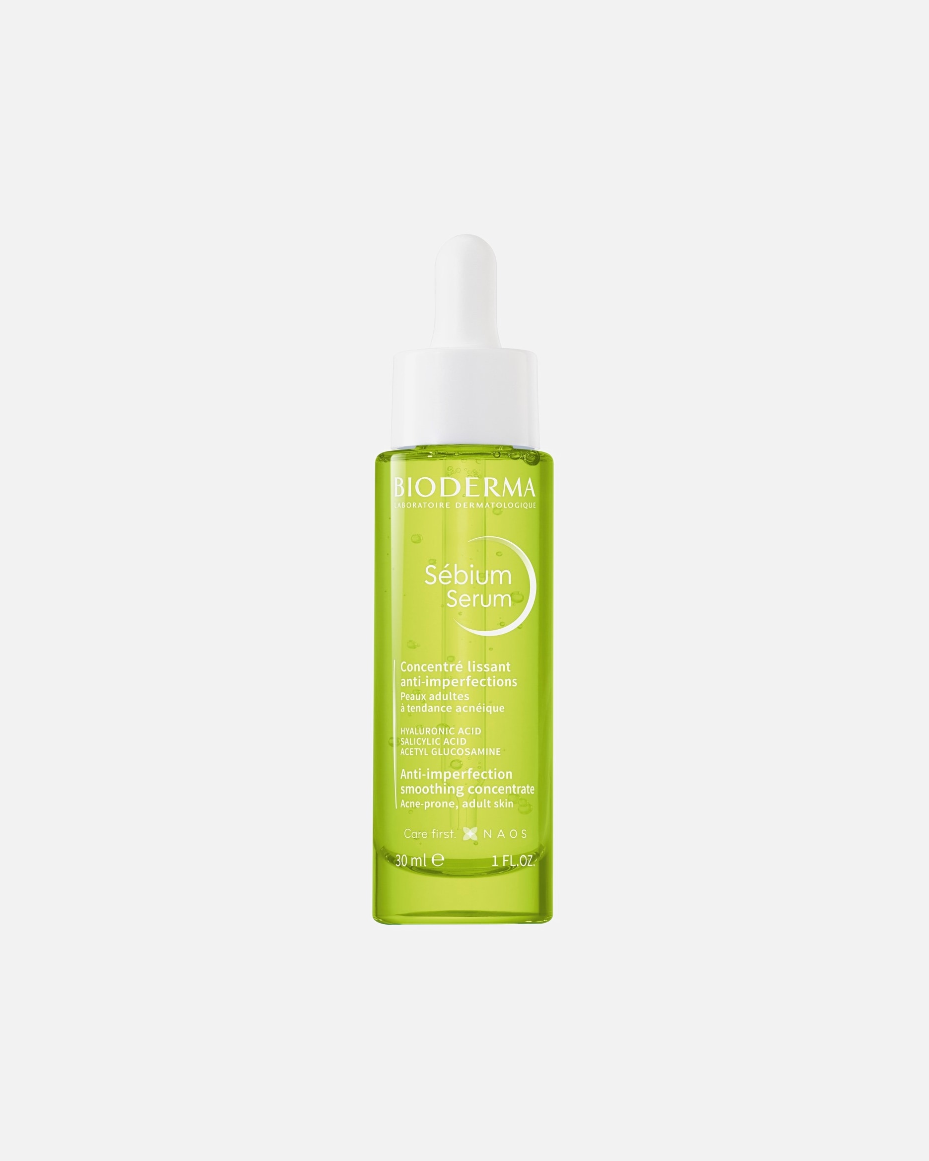 Sérum hydratant pour Unisexe Bioderma Sebium Serum FE30ml 30 ml