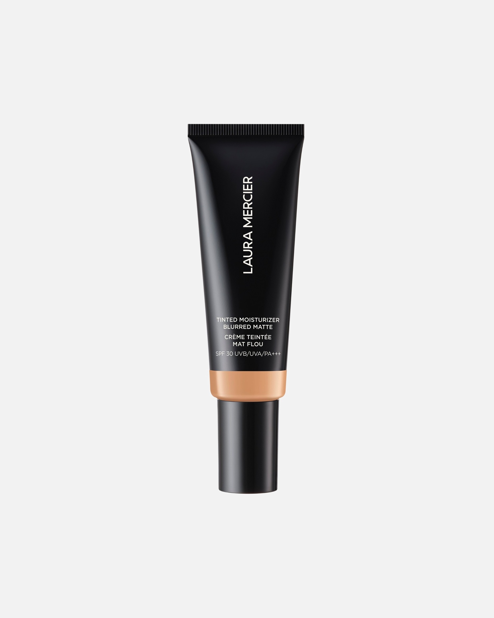 Fond de teint pour Femme Laura Mercier Tinted moisturizer blurred matte 3W Palomino