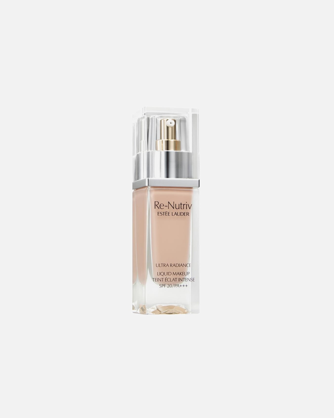 Fond de teint pour Femme Estée Lauder Re-Nutriv Ultra Radiance 2C3