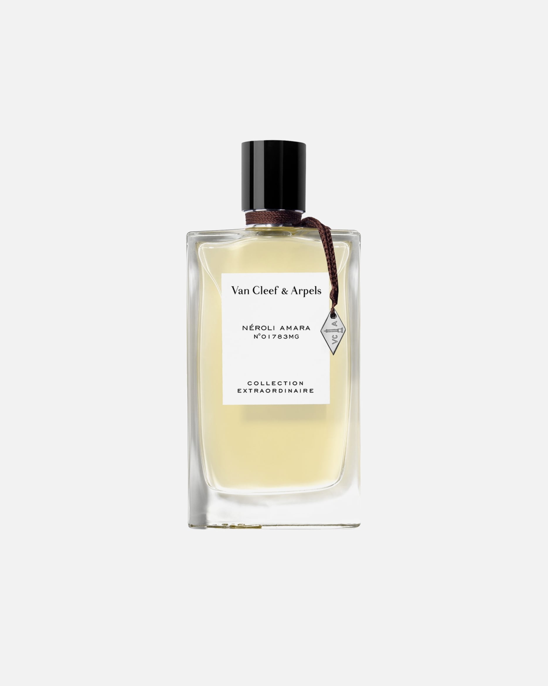 Eau de parfum pour Unisexe Van Cleef & Arpels Collection Extraordinaire Néroli Amara 125 ml