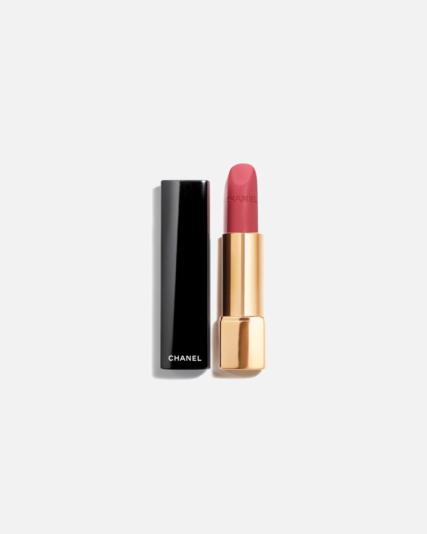 Rouge à lèvres pour Unisexe CHANEL ROUGE ALLURE VELVET VELVET ELEGANTE 79