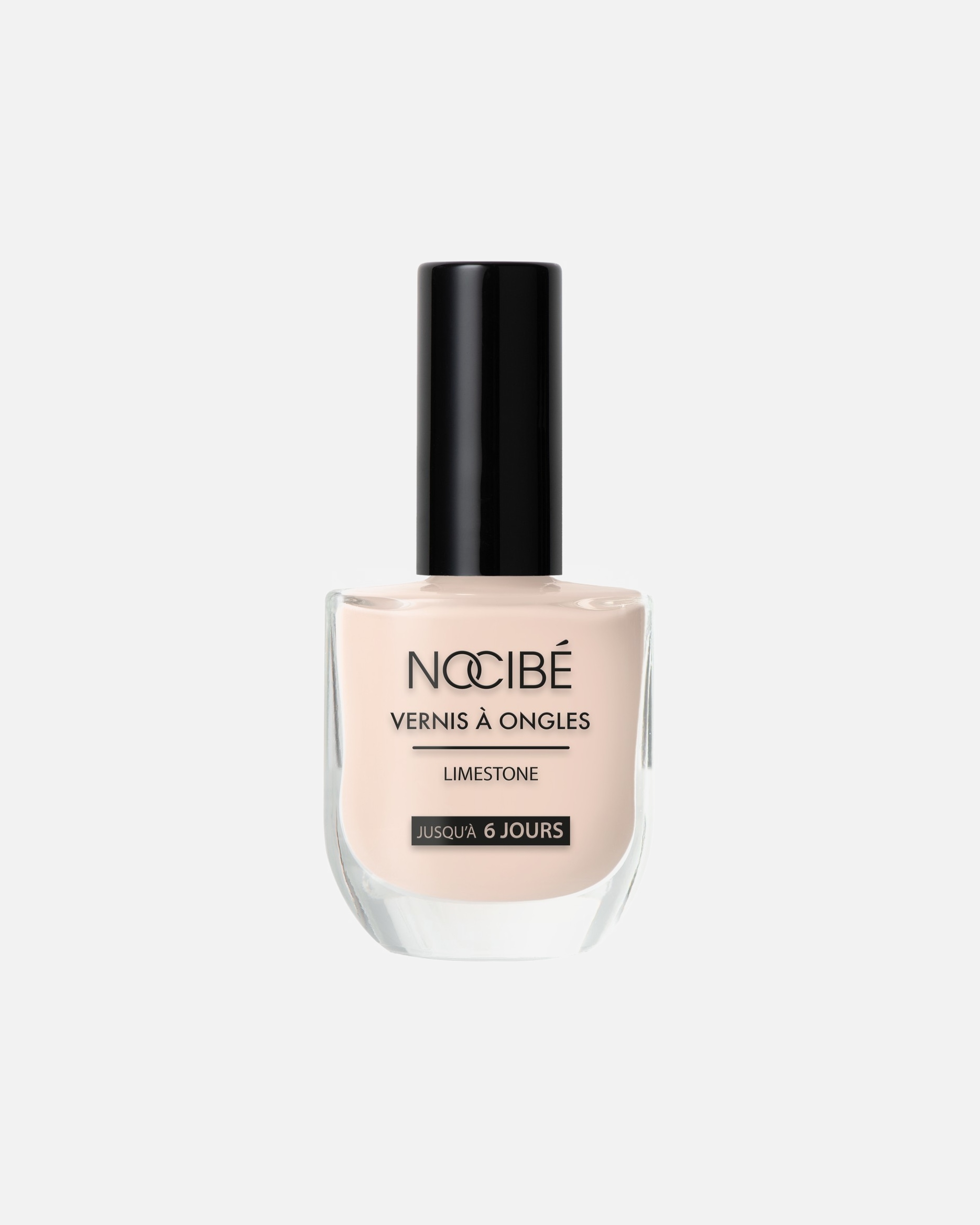 Vernis pour Unisexe Nocibé Ligne de marque standard Classique 105 - Limestone