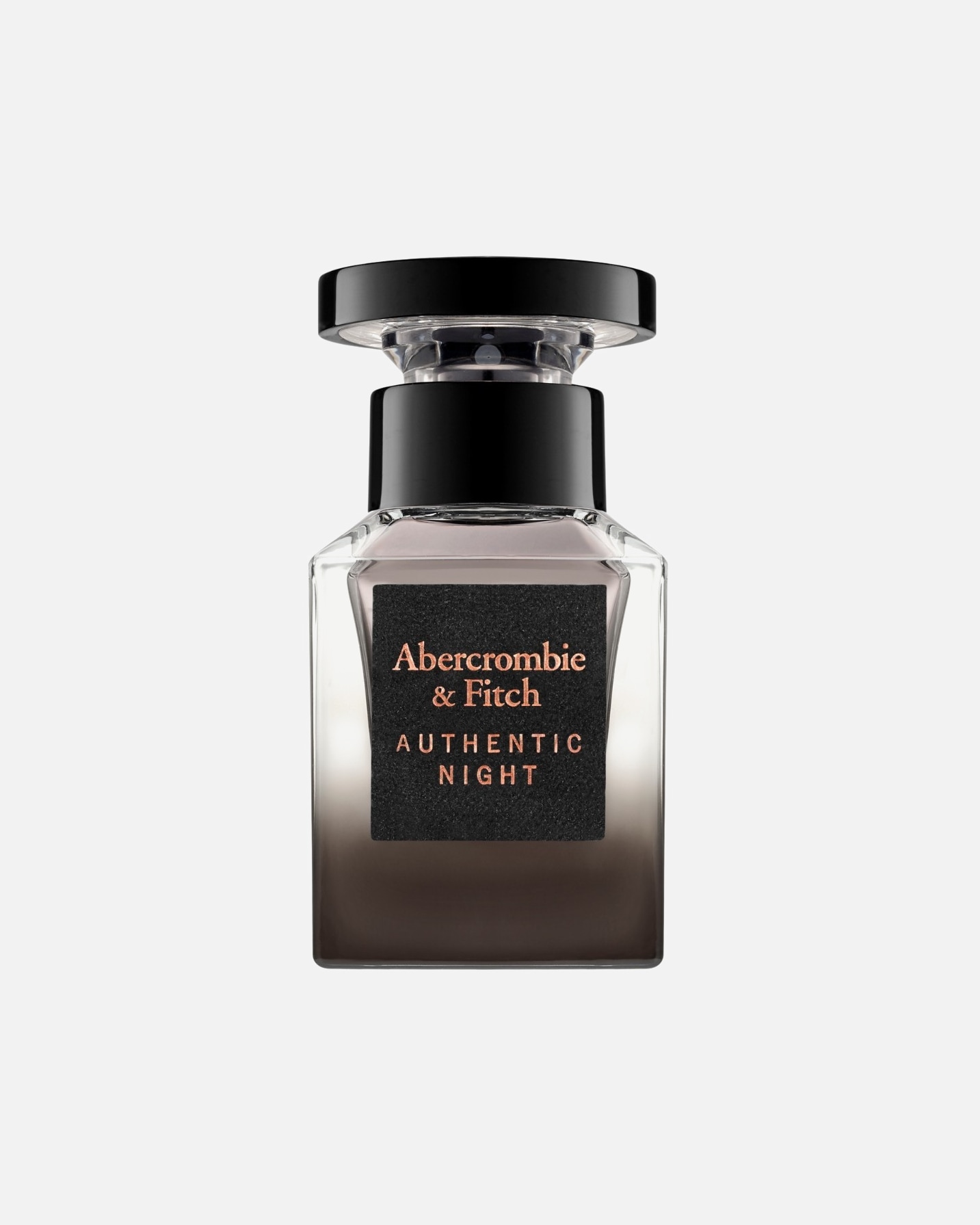 Eau de toilette pour Homme Abercrombie & Fitch Authentic 50 ml