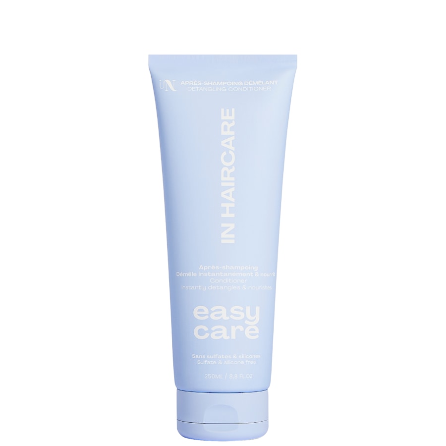 IN HAIRCARE - Démêlant Easy Care Après-shampoing 250 ml unisex