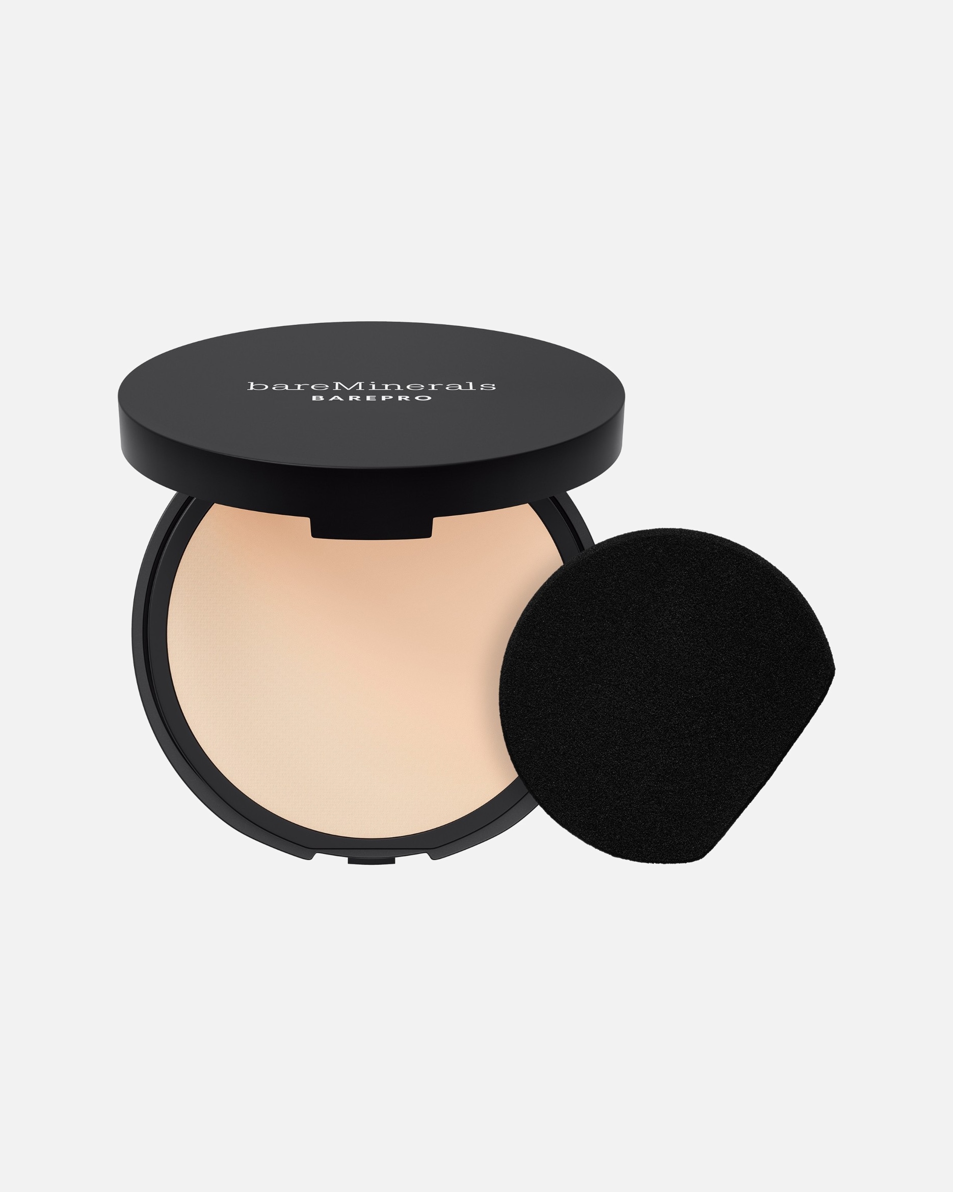 Fond de teint pour Unisexe bareMinerals barePro 24 HR Skin-Perfecting Powder Fair 10 Neutral