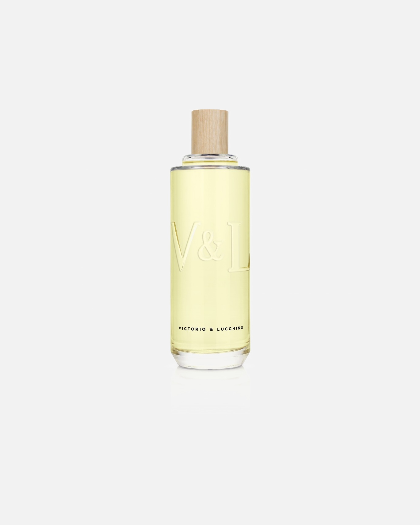 Eau de Cologne pour Femme Victorio & Lucchino 250 ml