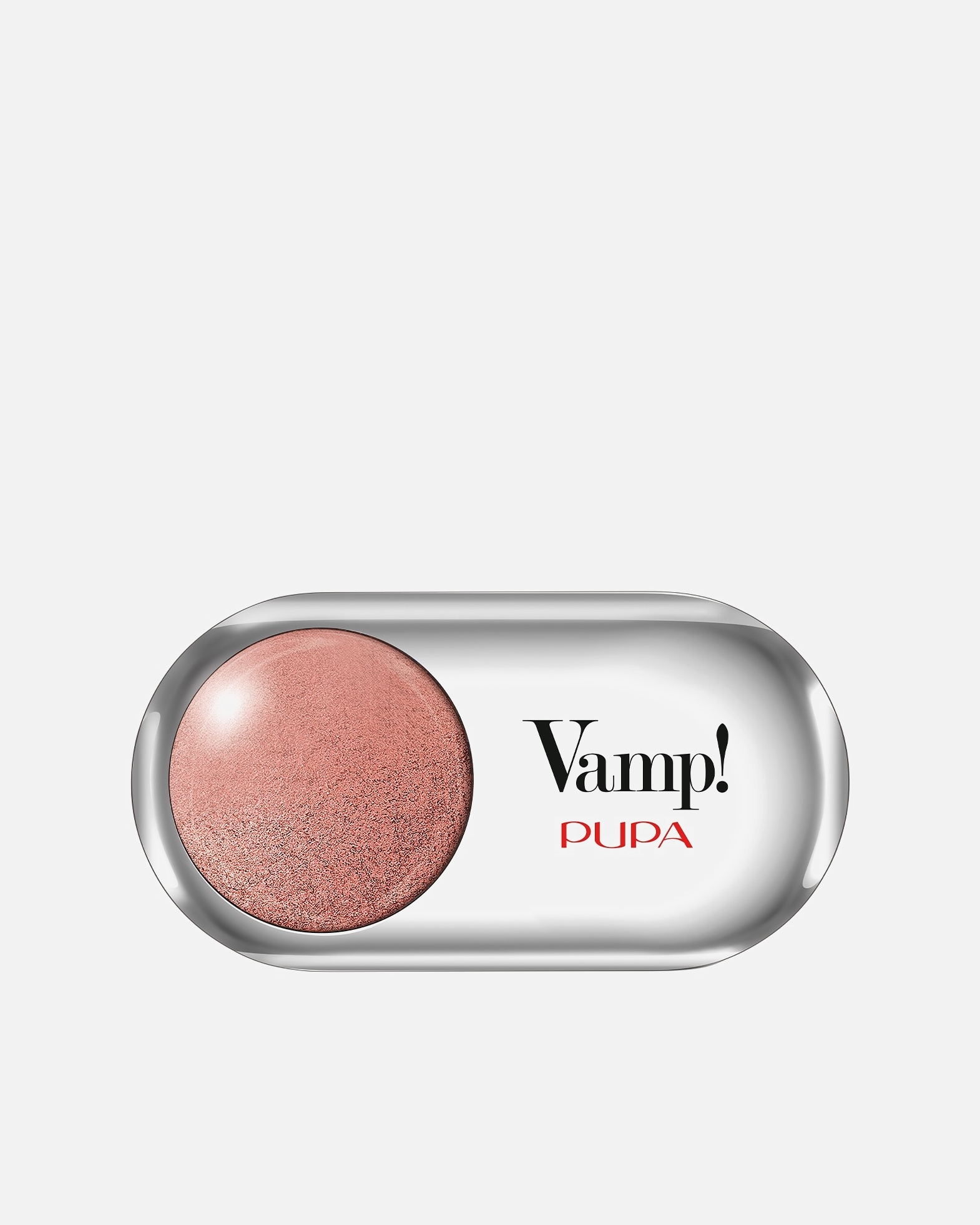 Ombre à paupières pour Unisexe PUPA Milano VAMP! EYESHADOW 407 -SPICY - WET&DRY