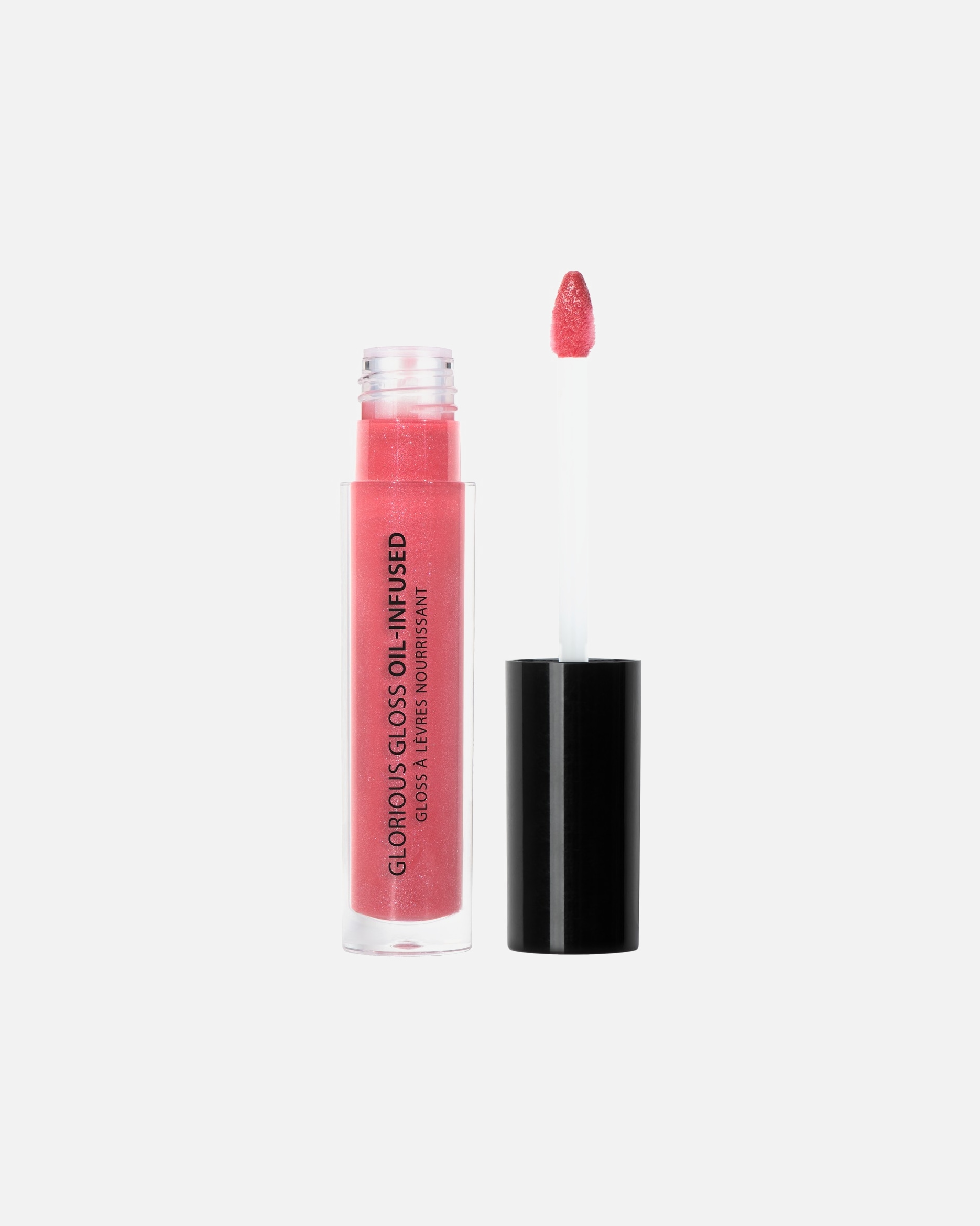 Gloss à lèvres pour Unisexe Nocibé Ligne de marque standard GLORIOUS 4 - POET