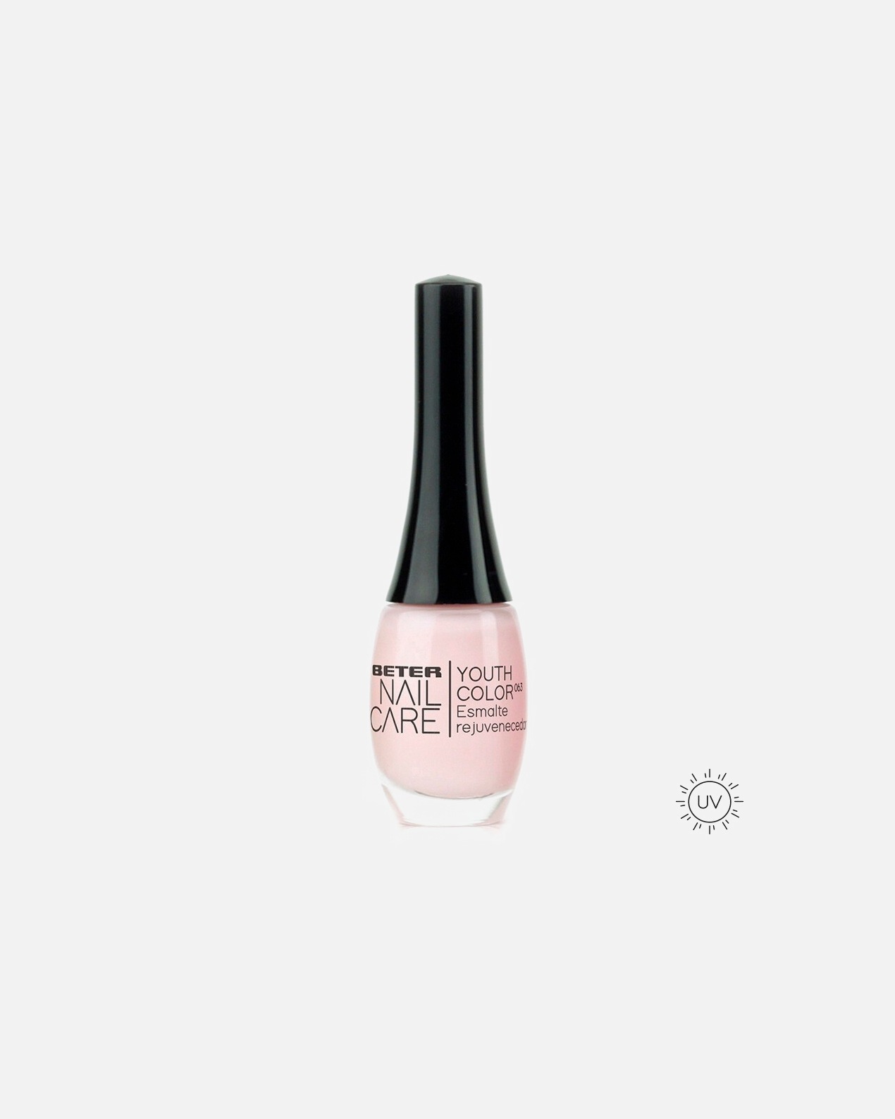 Vernis pour Femme Beter 11 ml