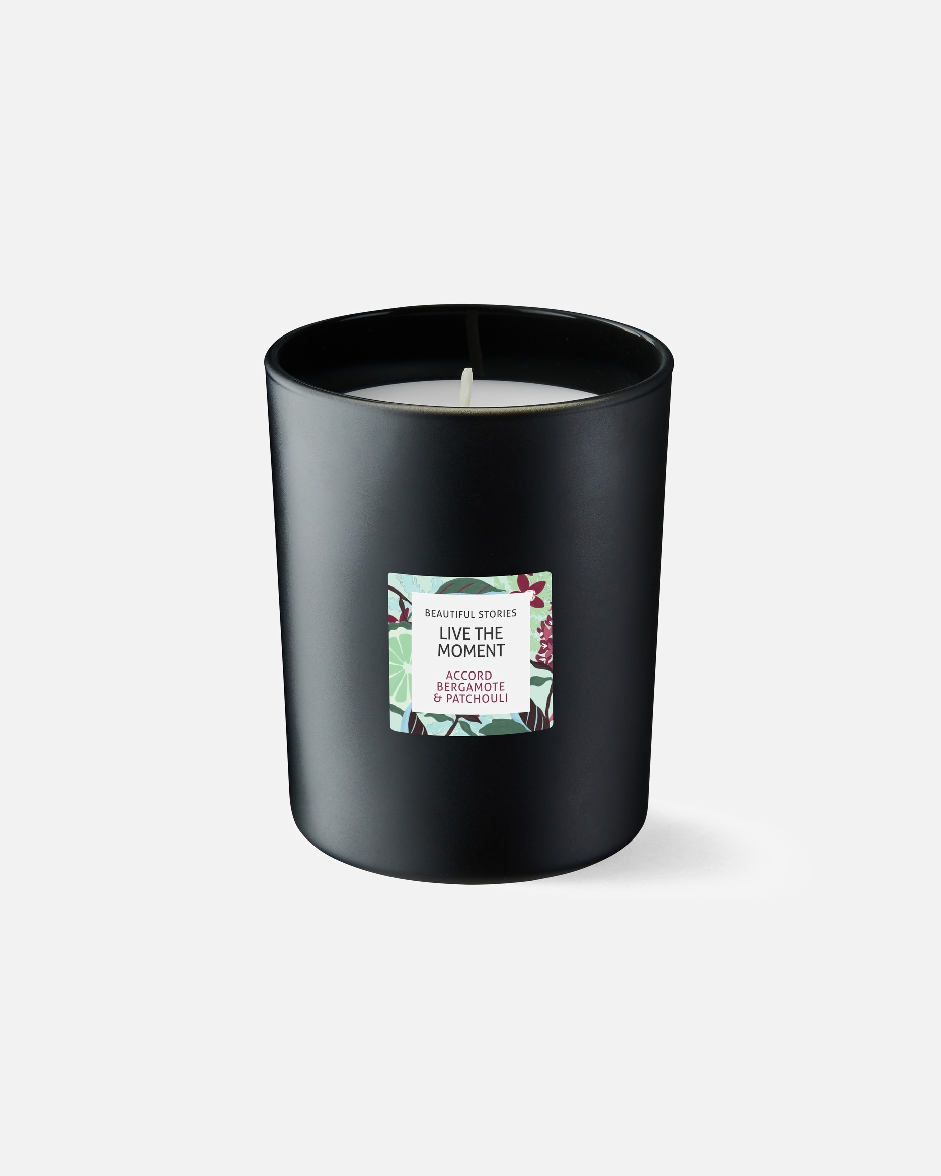 Bougie pour Unisexe Nocibé Parfums d'intérieur Live The Moment 180 g