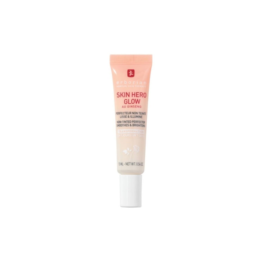 Erborian - Skin Hero Glow - au ginseng Primer 10 ml unisex