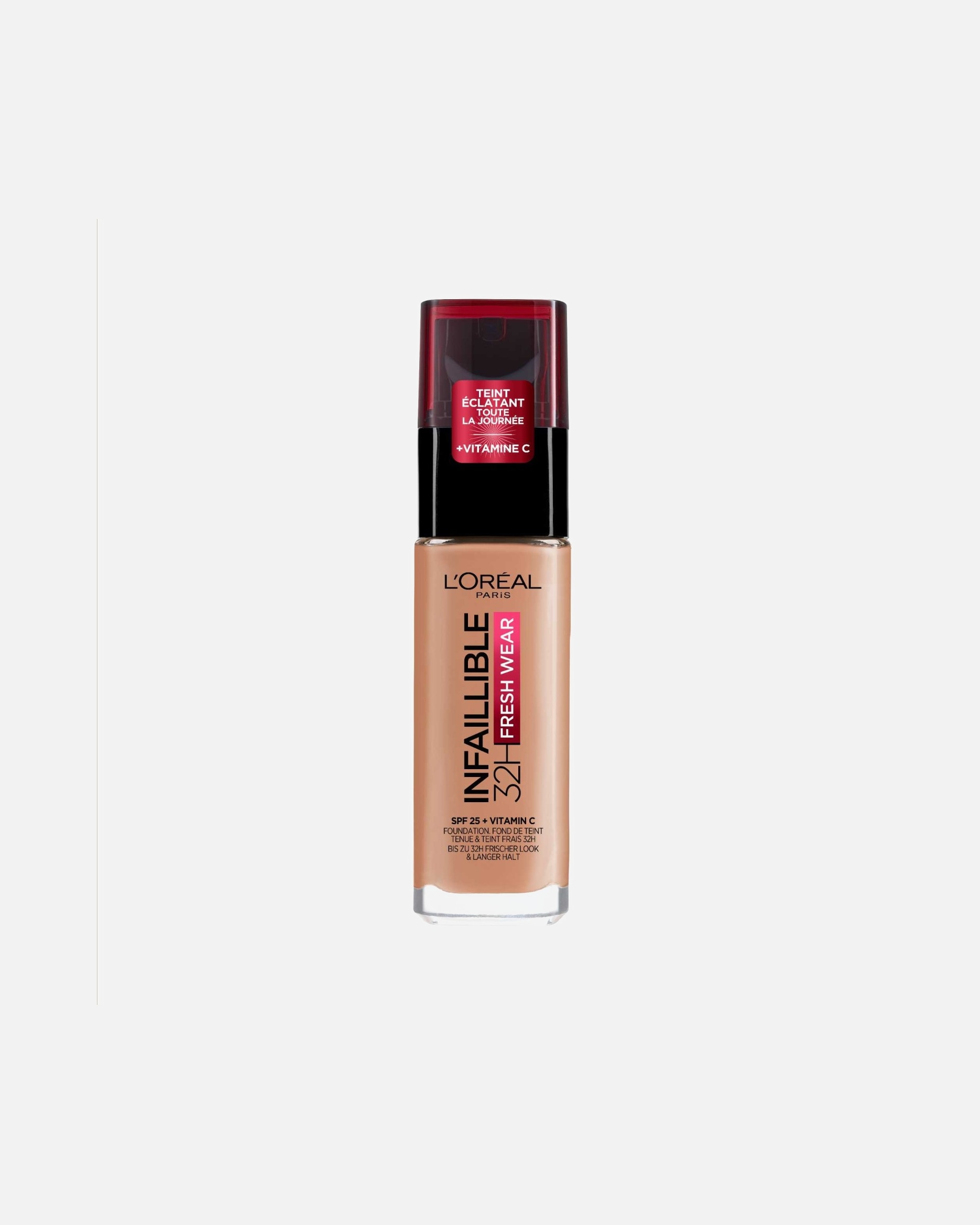 Fond de teint pour Unisexe L’Oréal Paris Infaillible 32h BEIGE