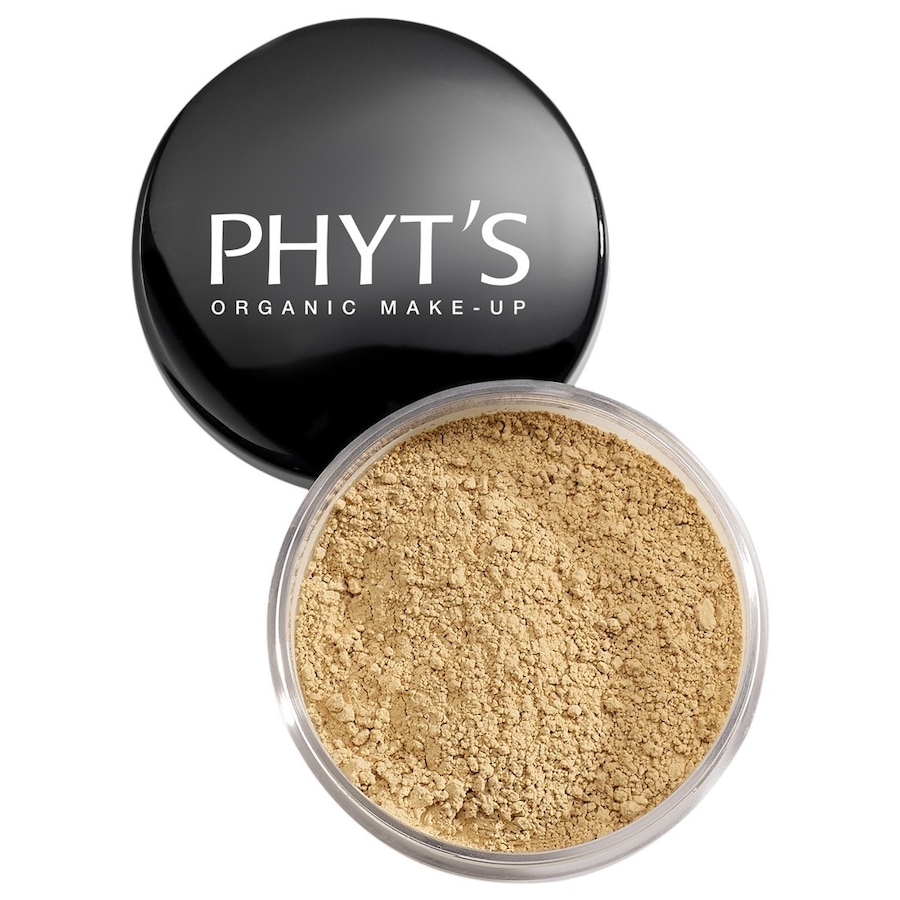 PHYT'S - Poudre Caresse 12 g Nude female