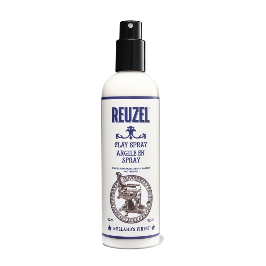 Reuzel - Clay Spray Spray coiffant 355 ml unisex
