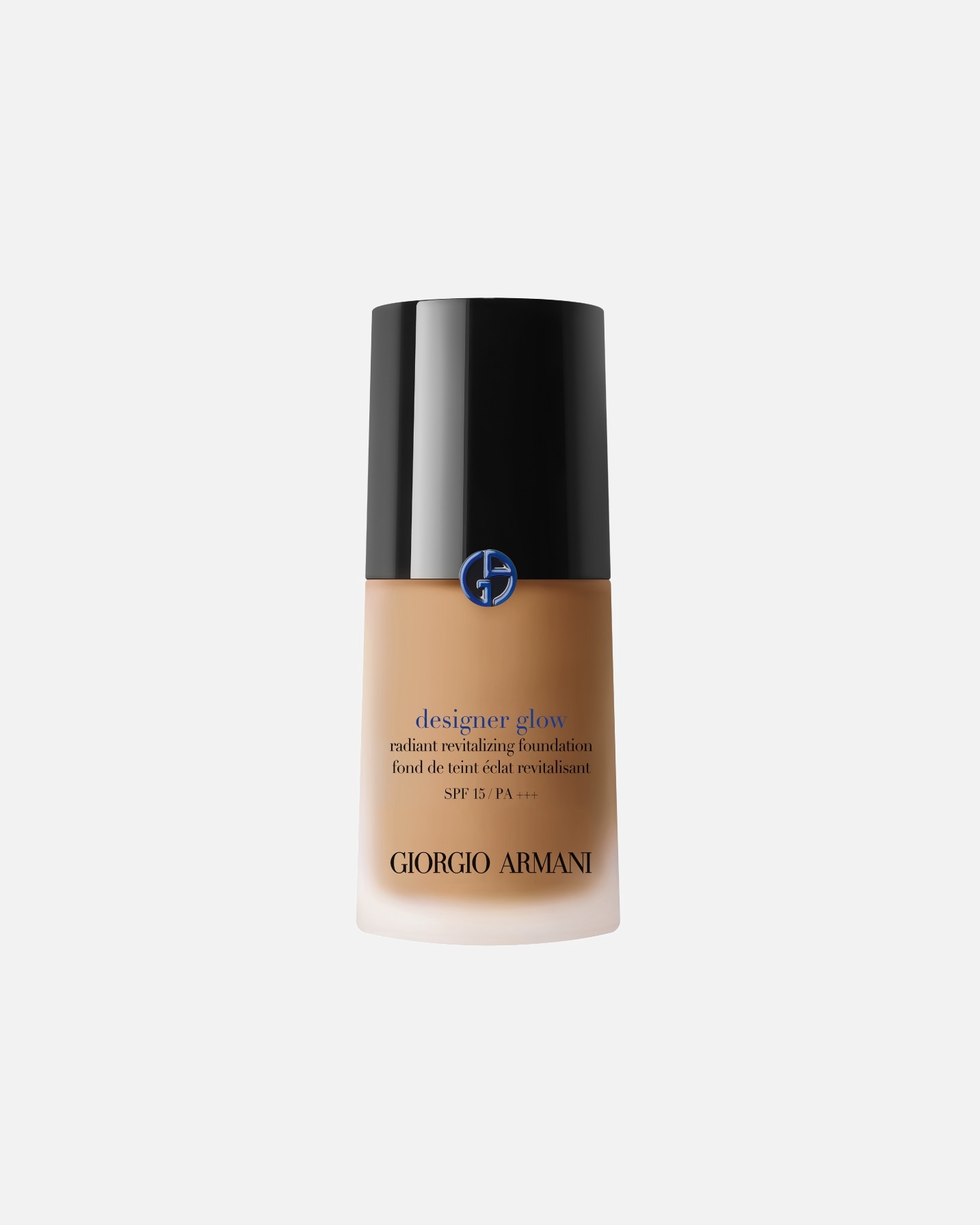 Fond de teint pour Unisexe Armani Designer Glow Foundation 7
