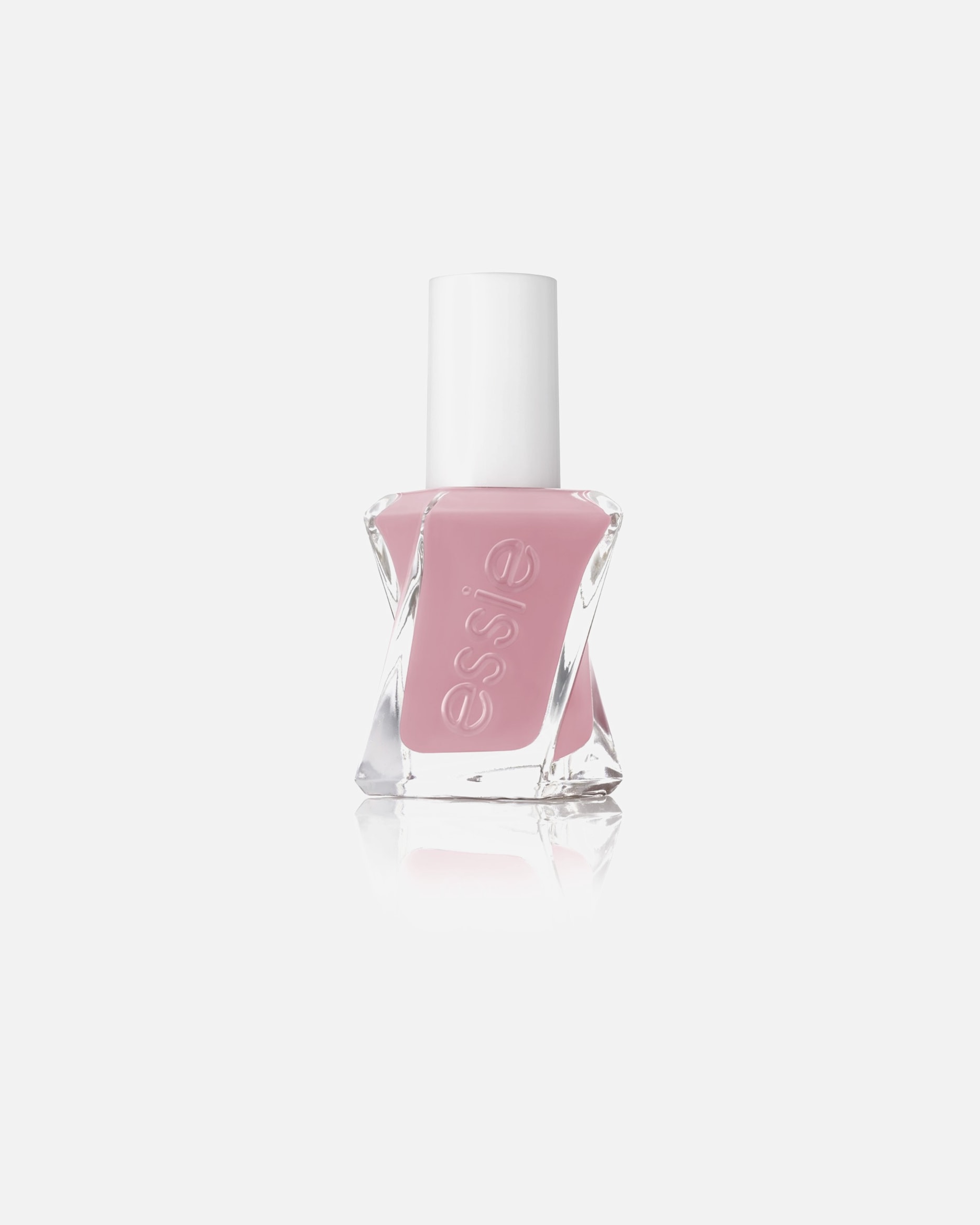 Vernis pour Unisexe essie Gel Couture Longue durée 50 - STITCH BY STITCH