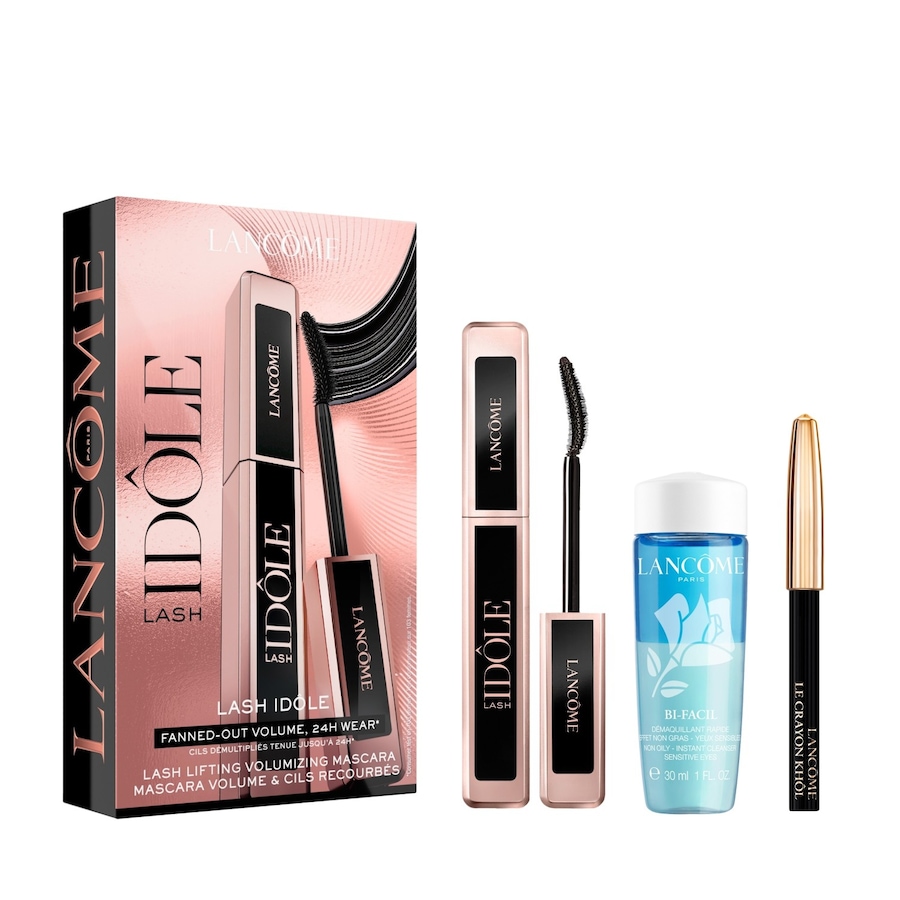 Lancôme - Lash Idôle Palettes et coffrets 1 pieces unisex