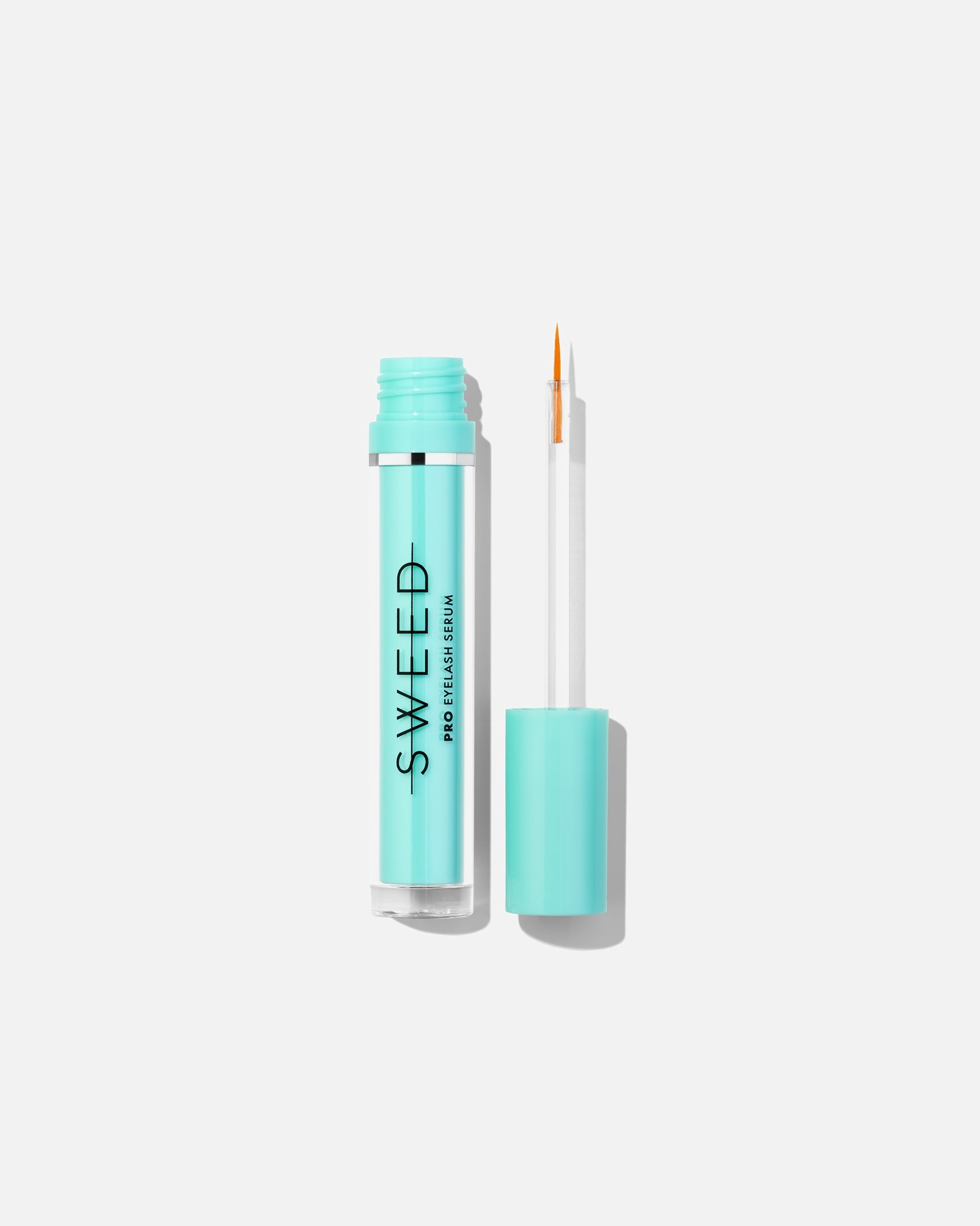 Soin pour les cils pour Unisexe Sweed Eyelash Growth Serum 5 ml