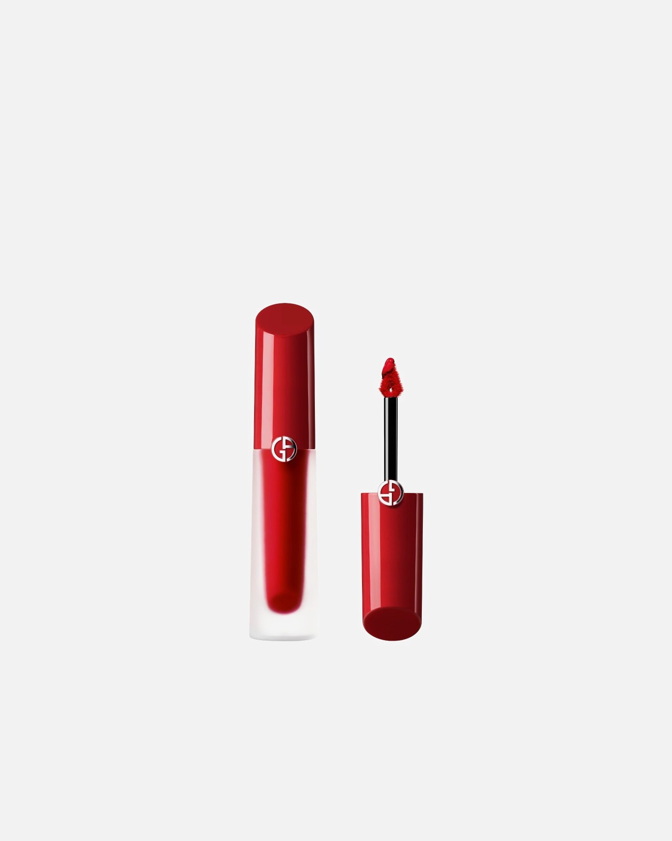 Rouge à lèvres pour Unisexe Armani Lip Maestro Satin 08 - Rooftop Party