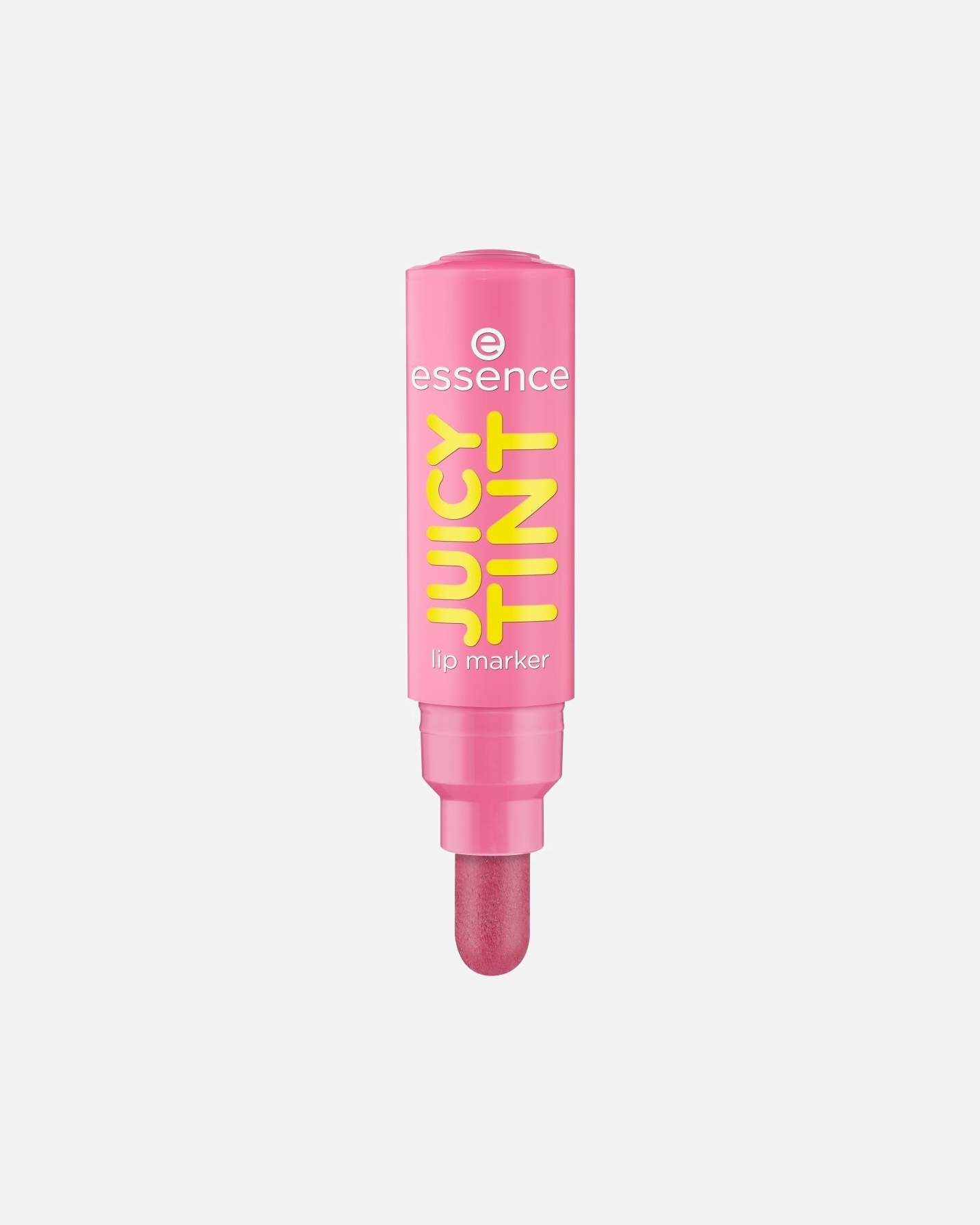 Rouge à lèvres pour Unisexe Essence JUICY TINT 4 Raspberry Rush